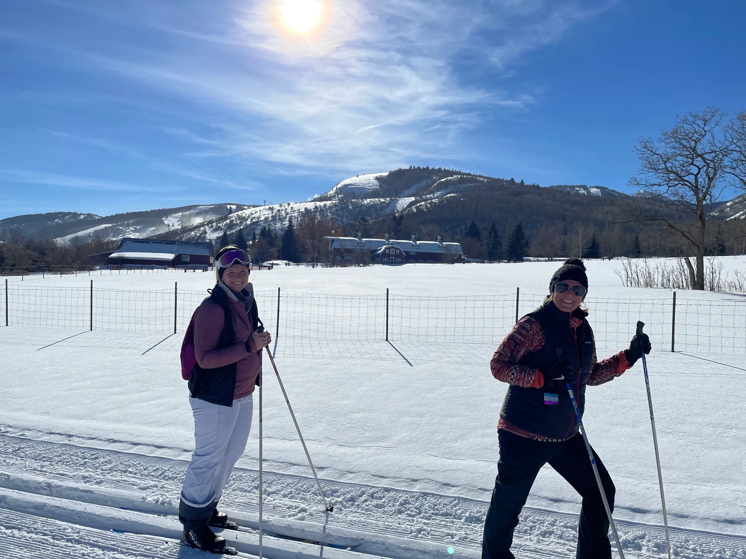 Wander Park City Allure #45