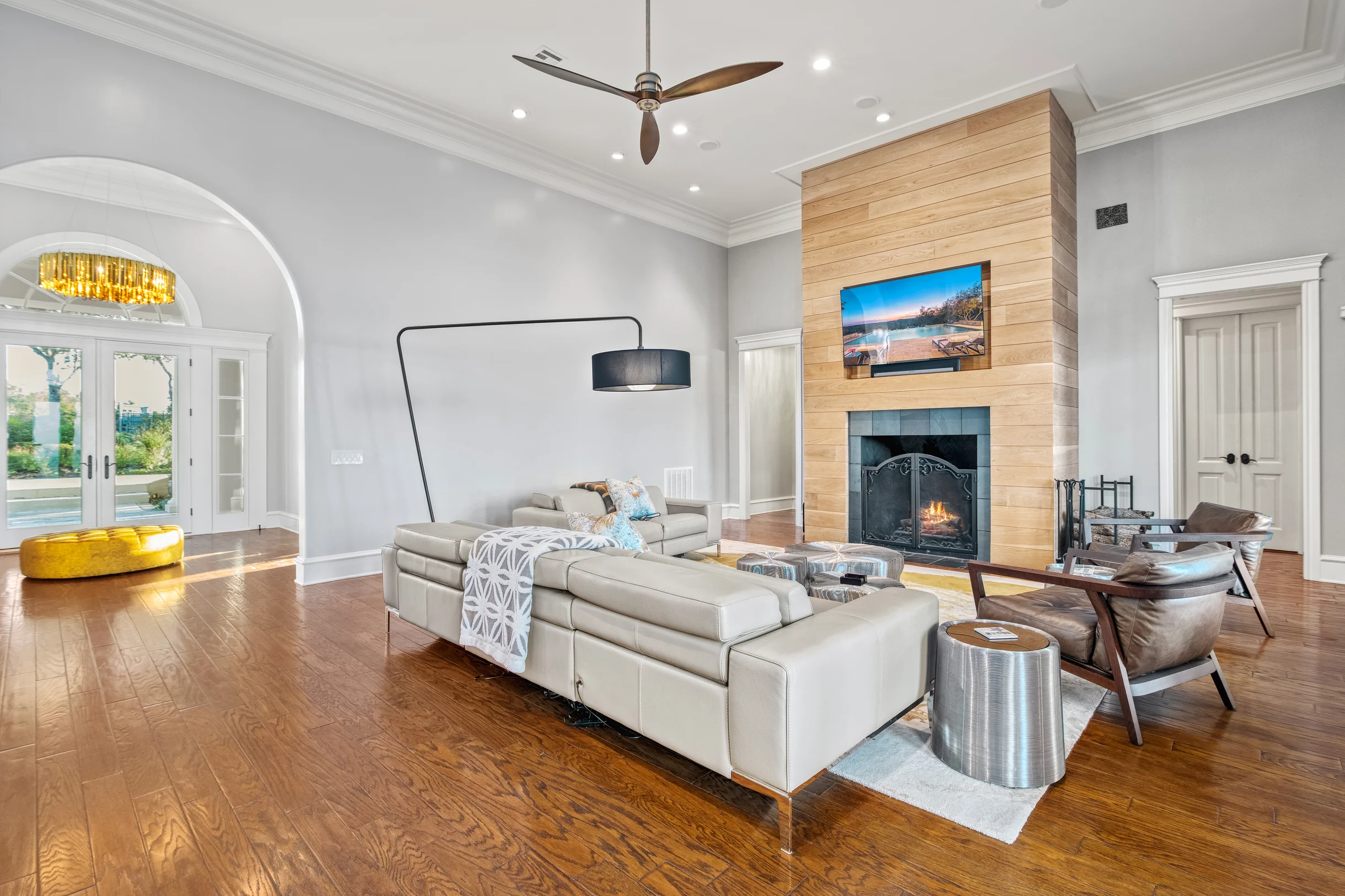 Wander San Antonio Estate #105