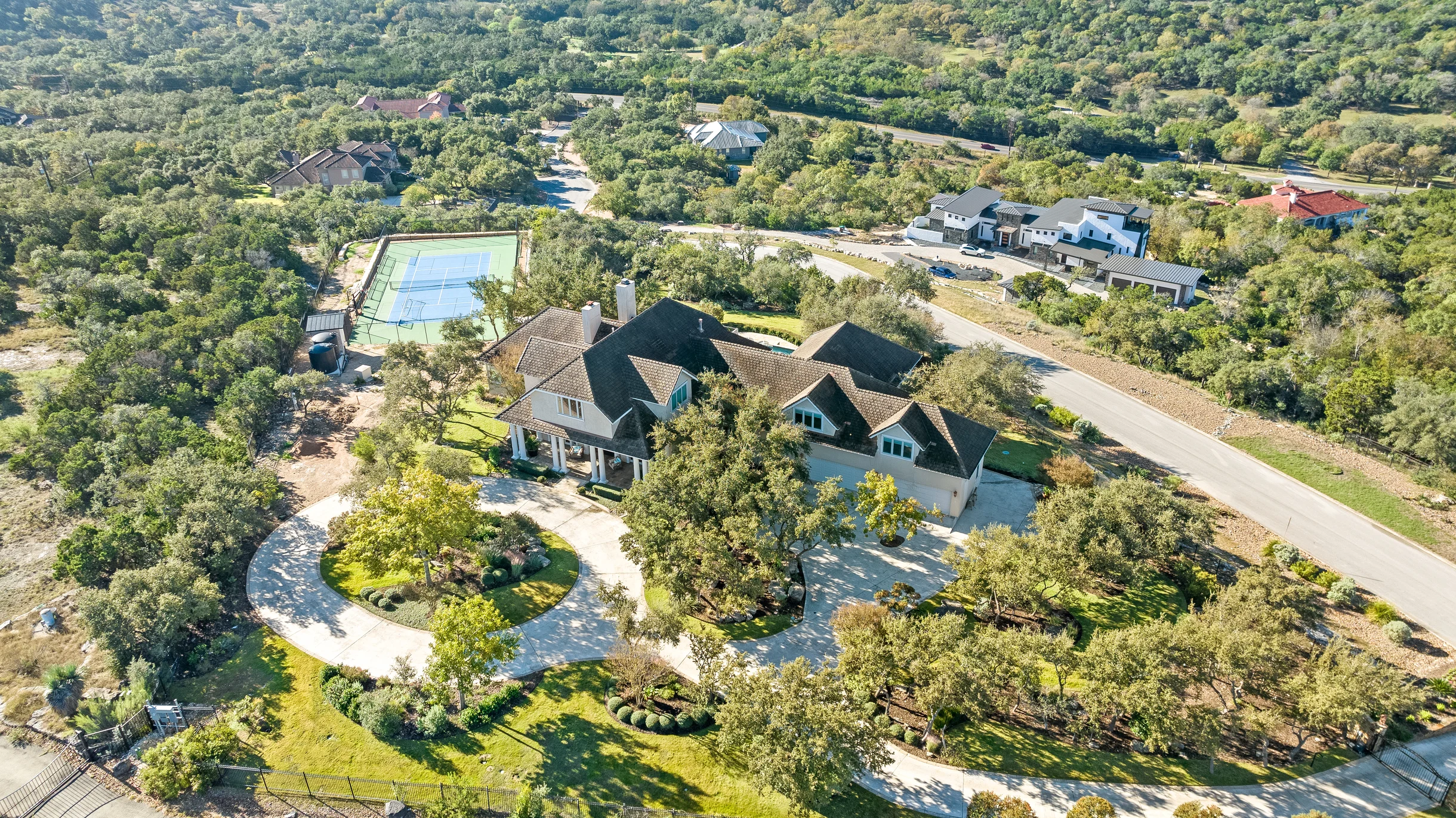 Wander San Antonio Estate #95