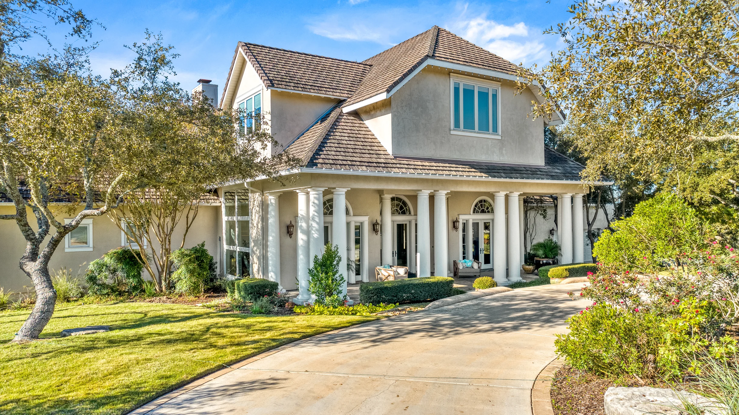 Wander San Antonio Estate #144