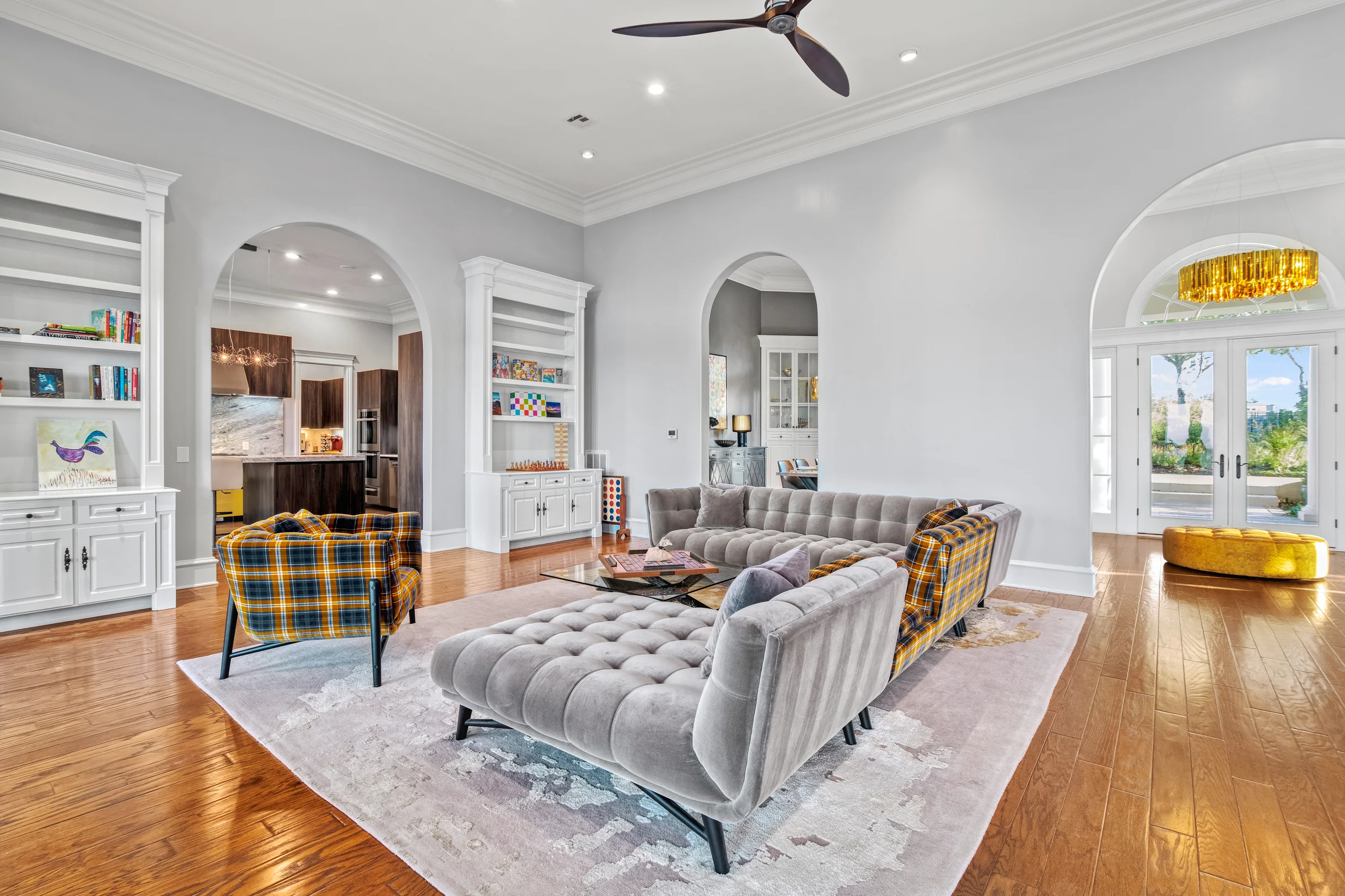 Wander San Antonio Estate #97