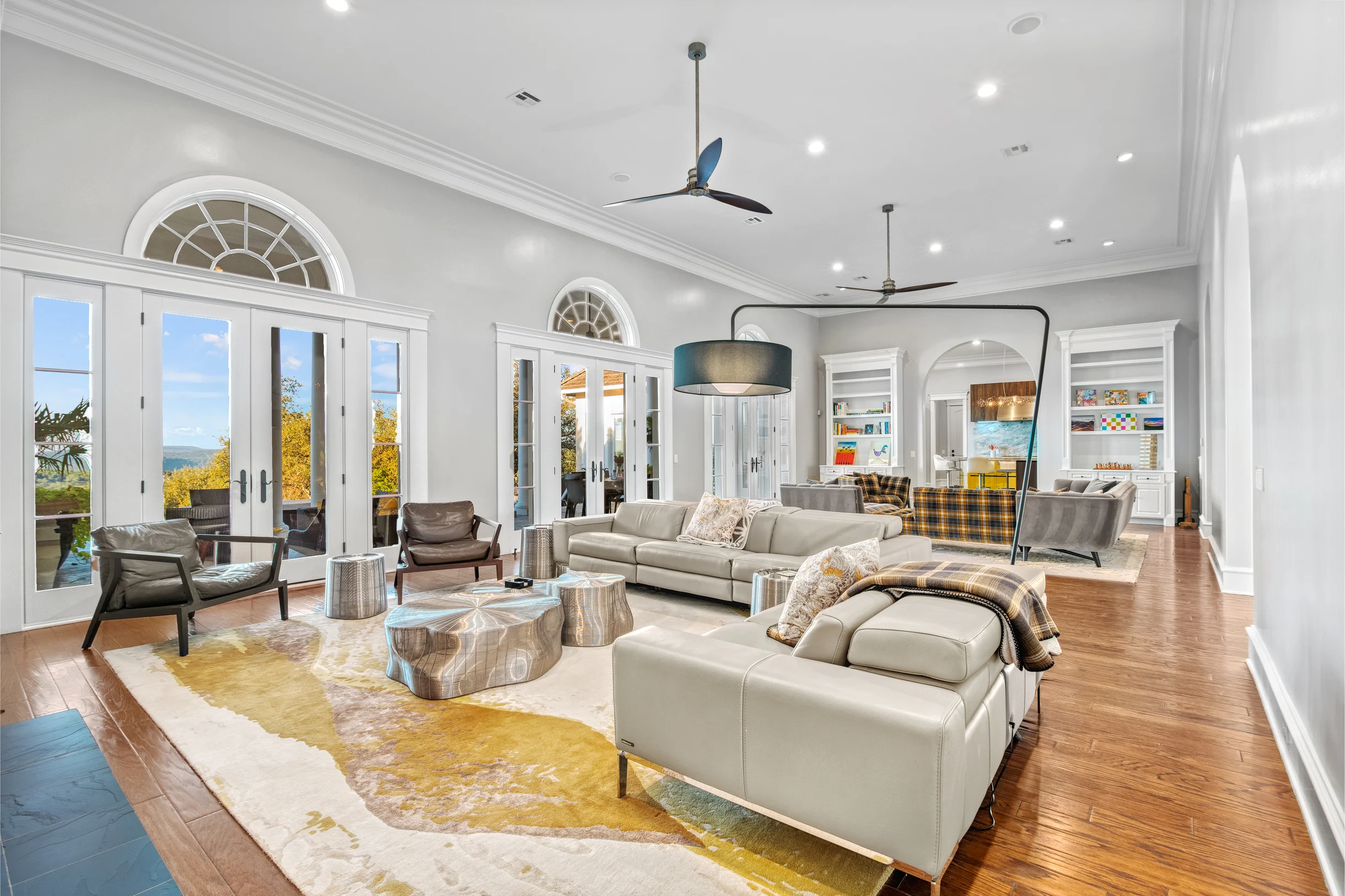 Wander San Antonio Estate #106