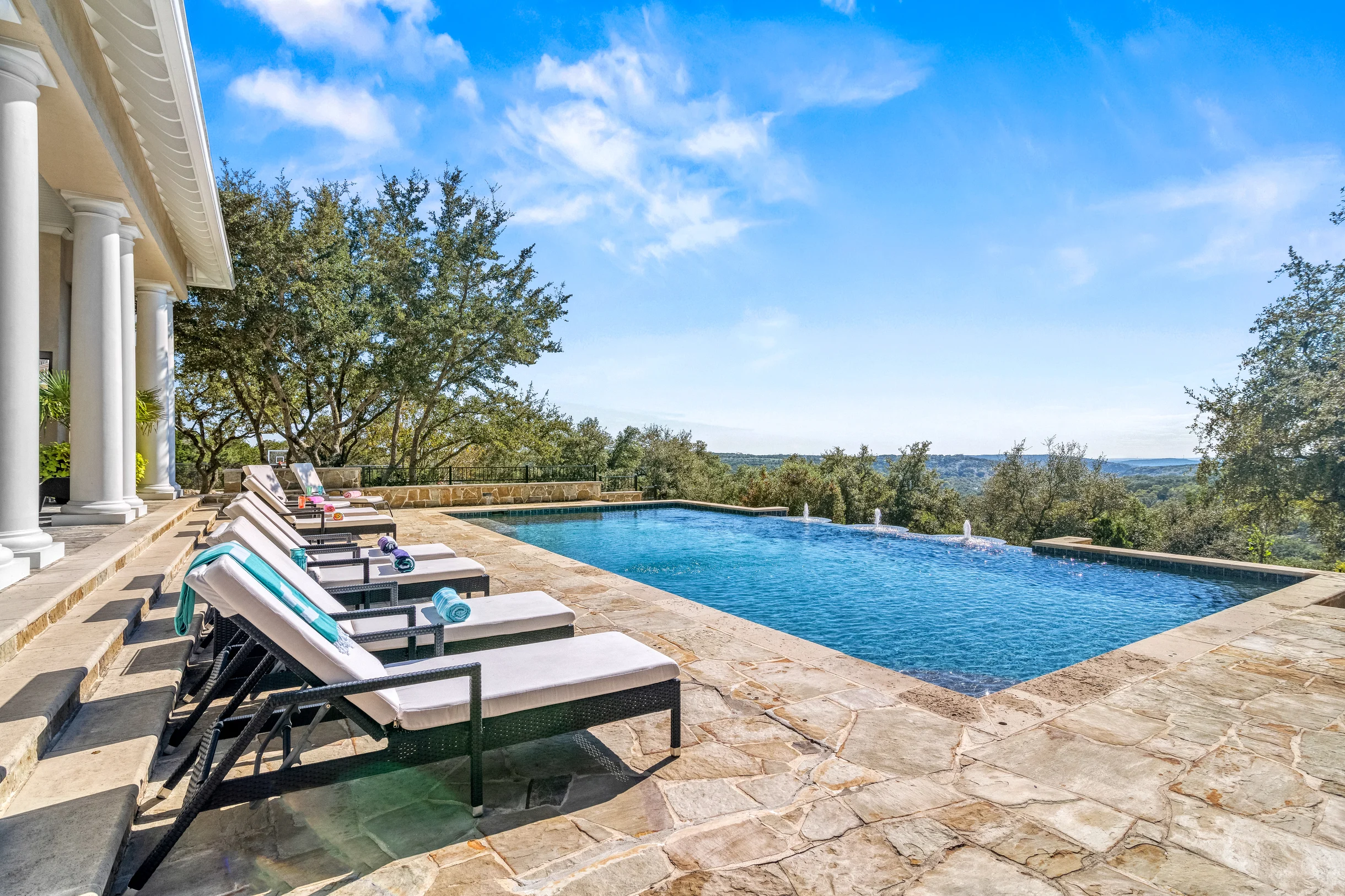 Wander San Antonio Estate #143