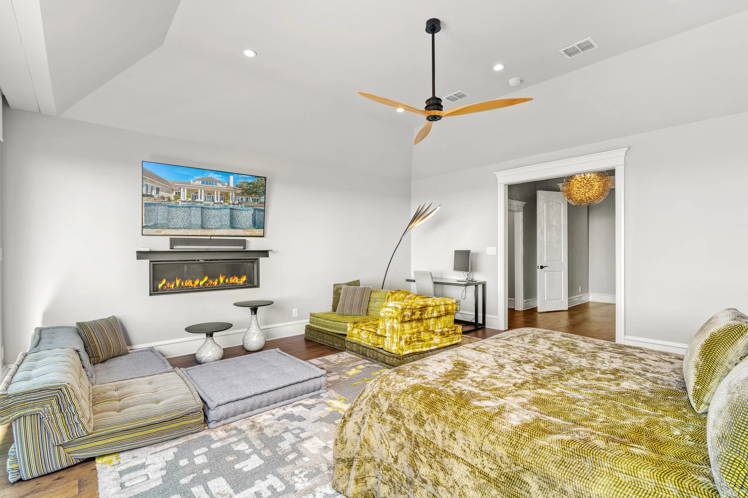 Wander San Antonio Estate #121