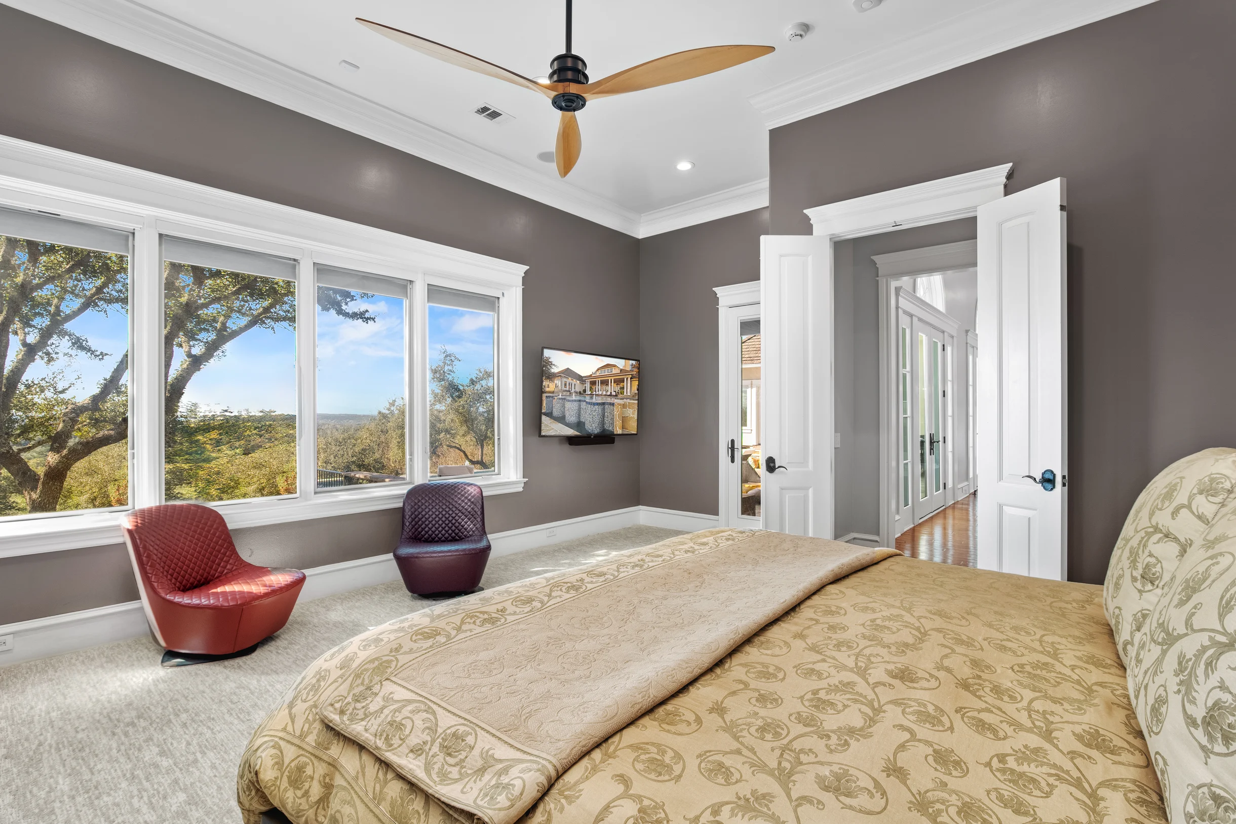 Wander San Antonio Estate #139