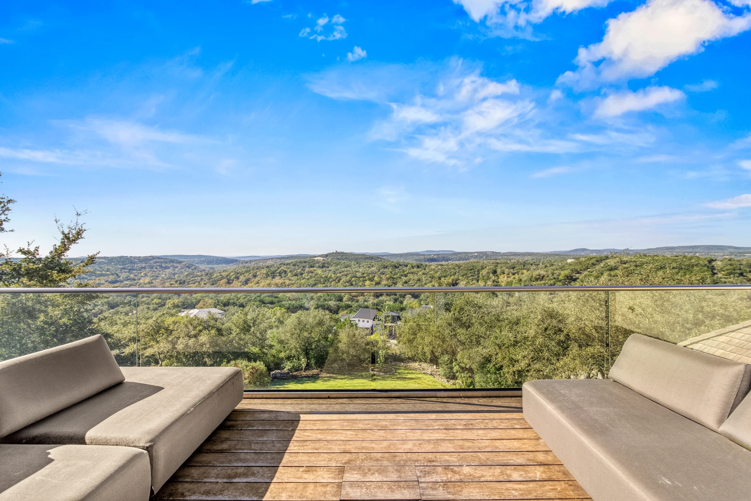 Wander San Antonio Estate #141