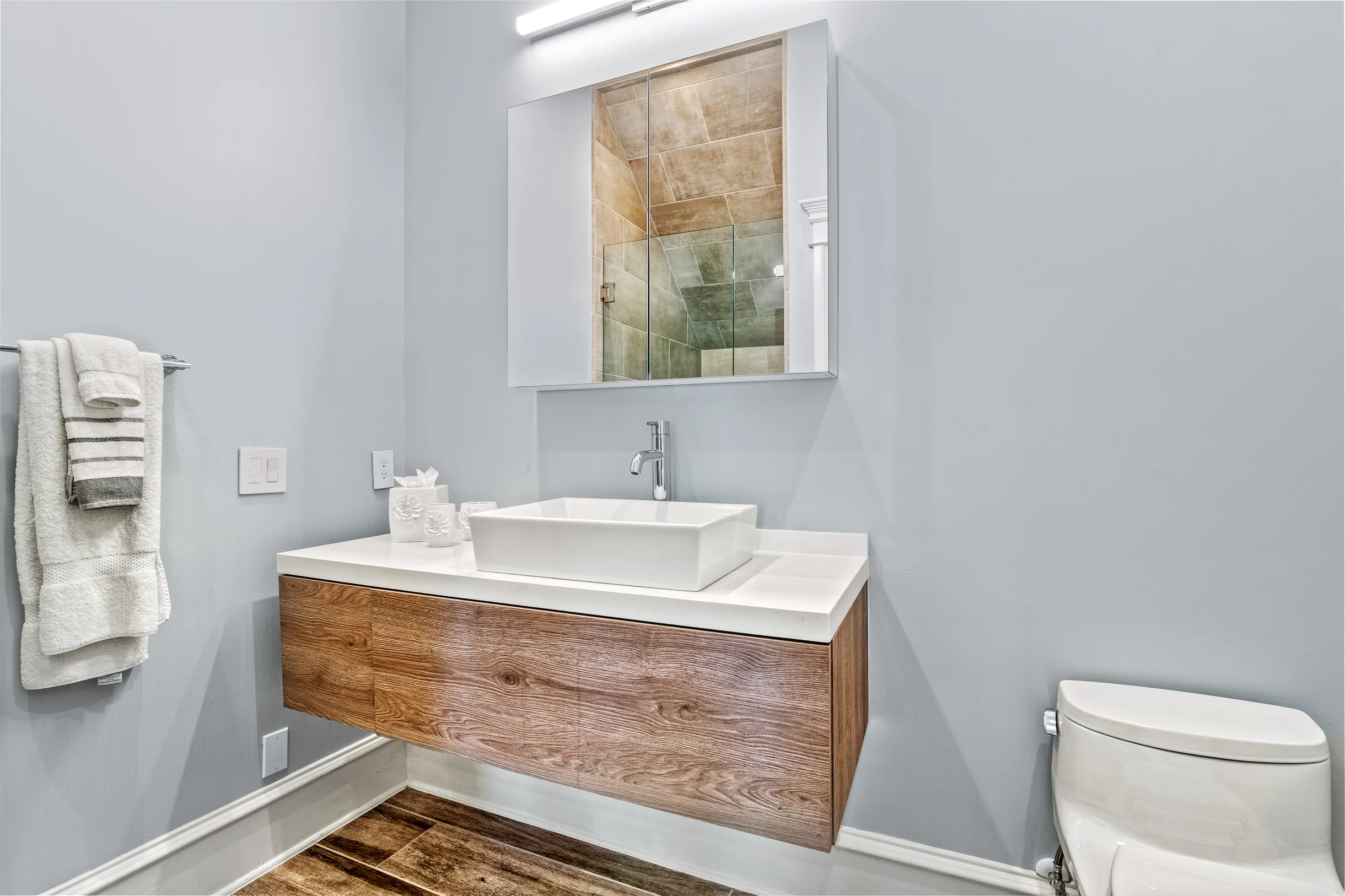 Wander San Antonio Estate #169