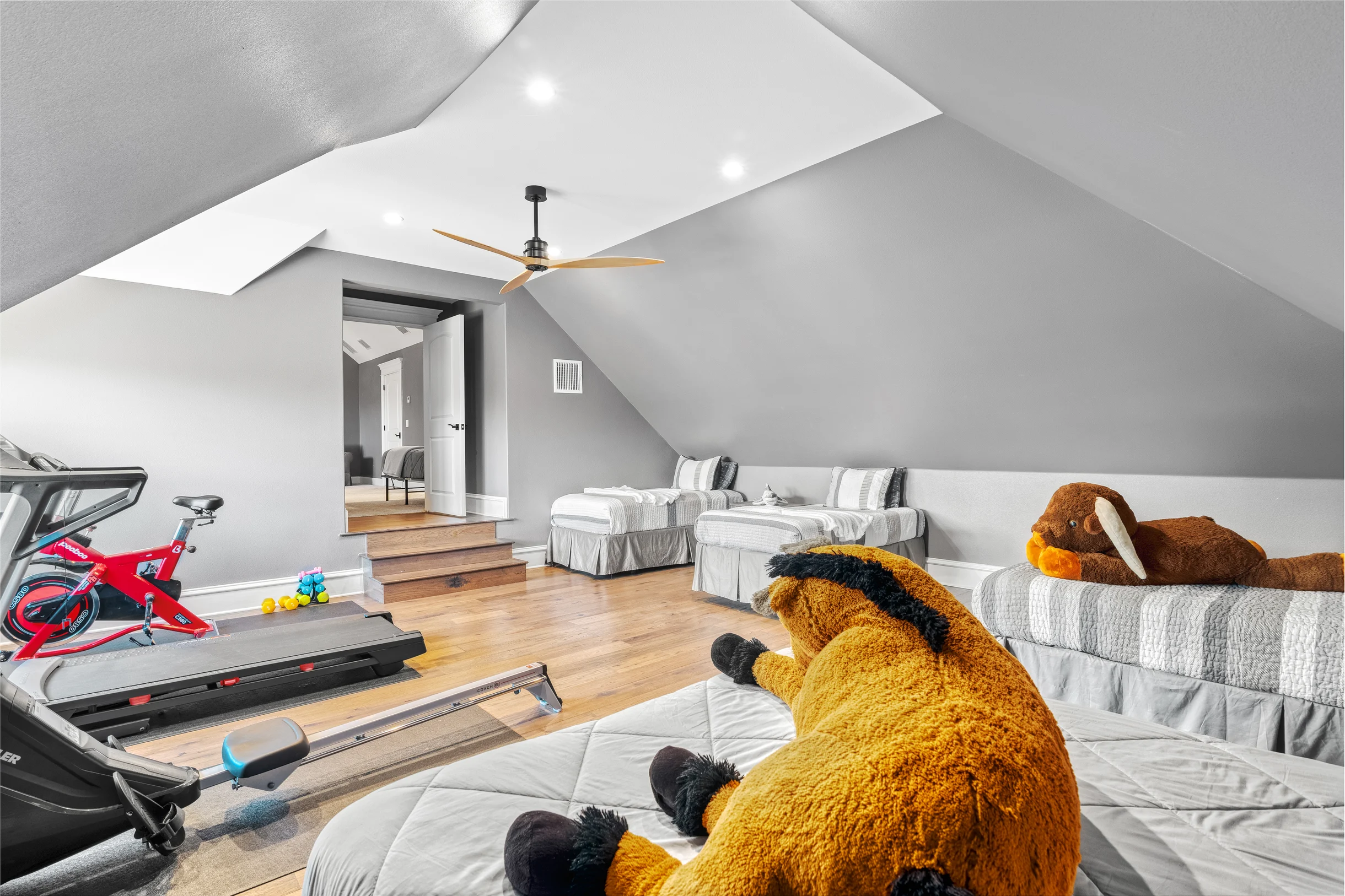 Wander San Antonio Estate #178