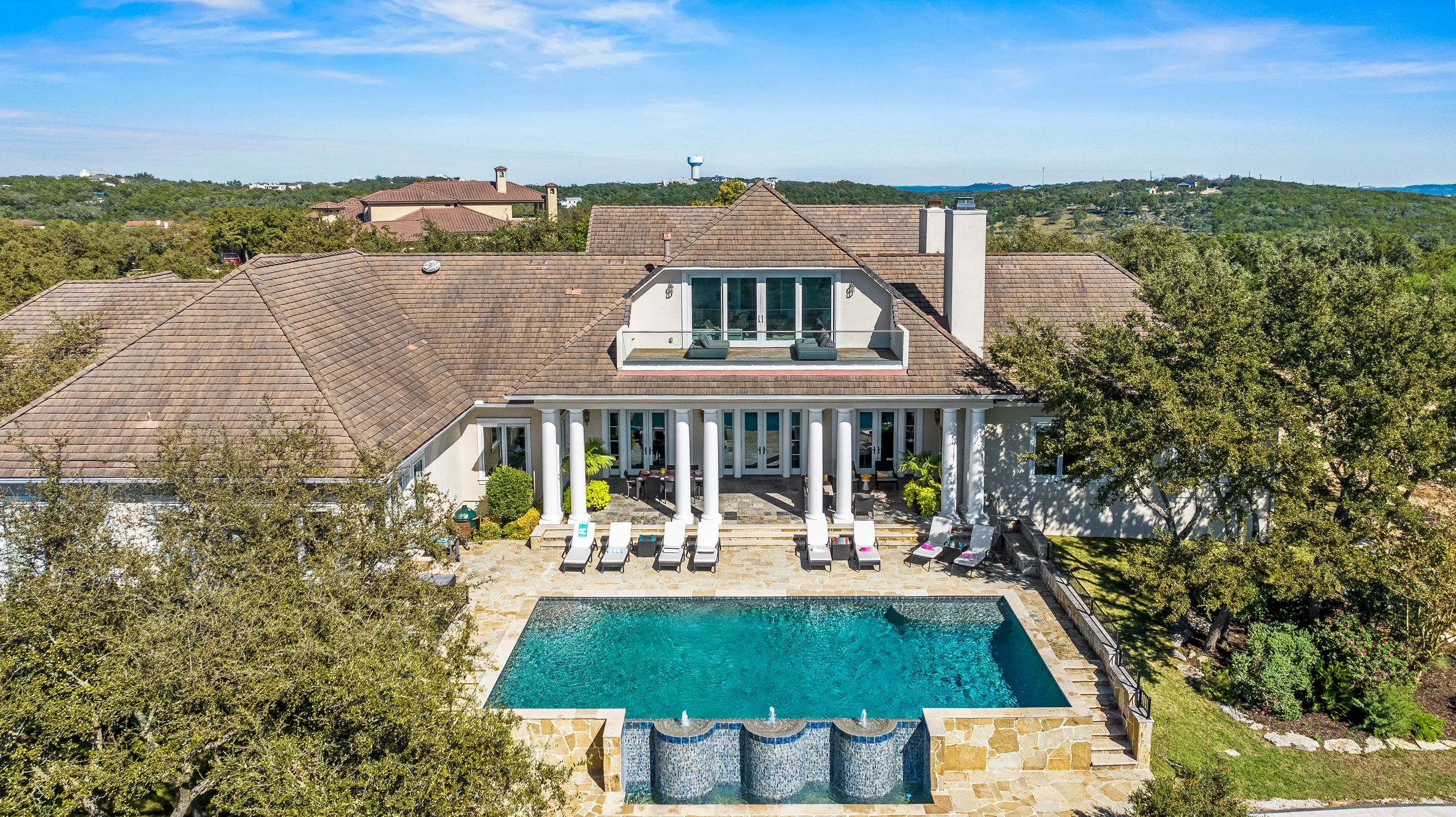 Wander San Antonio Estate #174