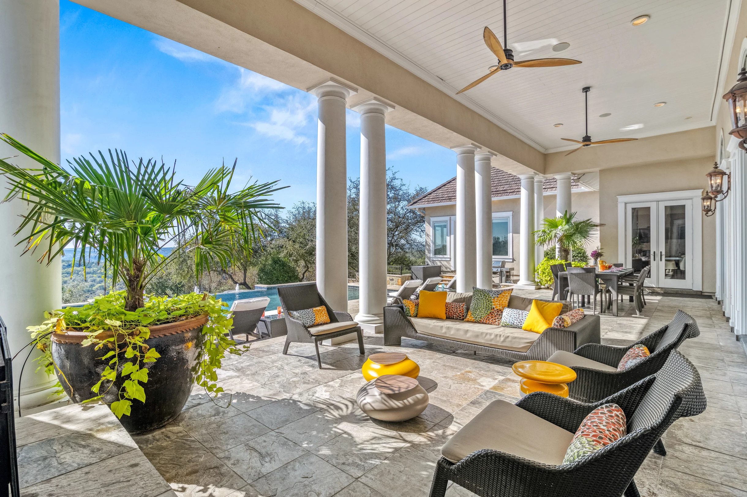 Wander San Antonio Estate #176