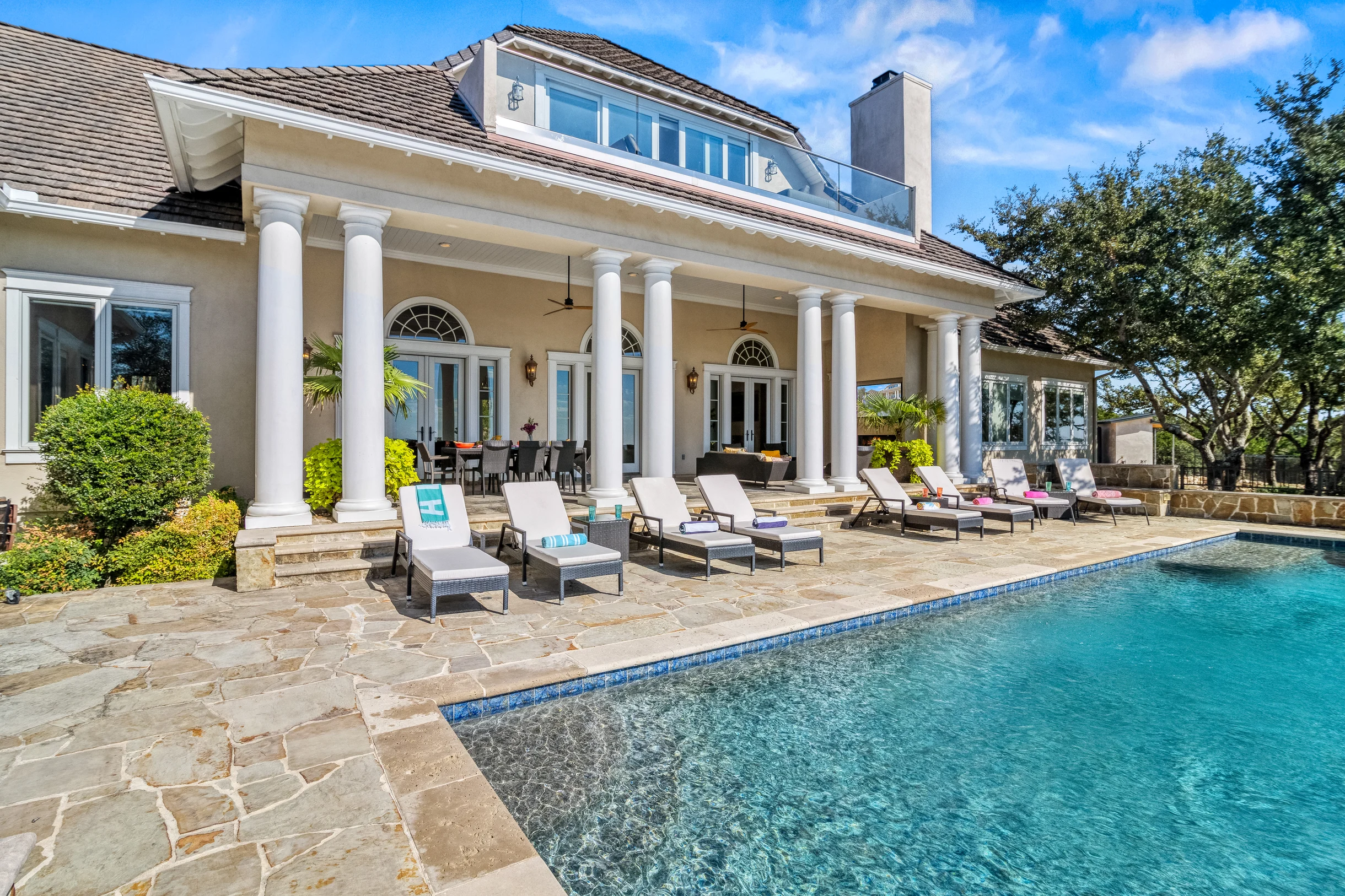 Wander San Antonio Estate #161