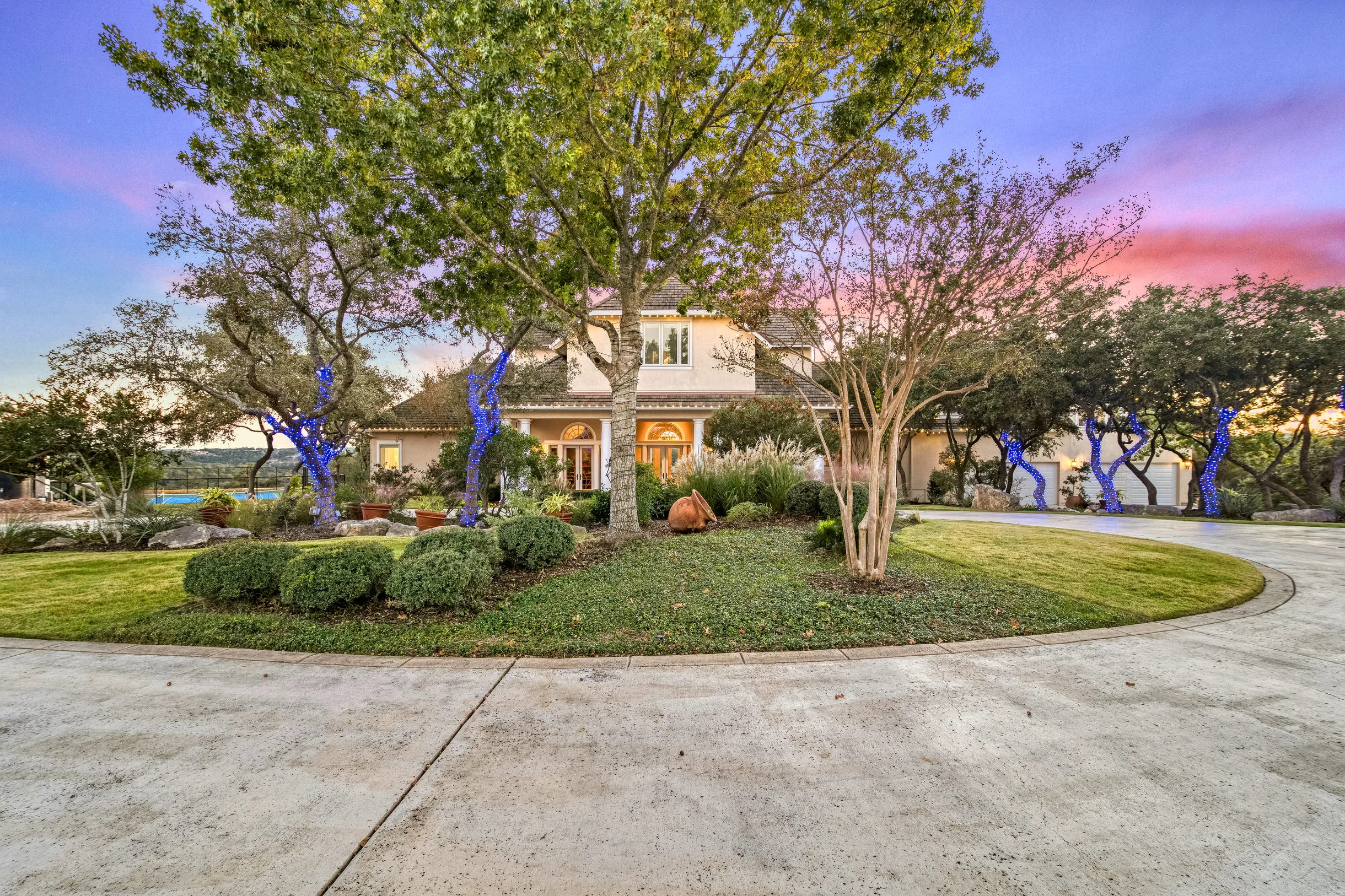 Wander San Antonio Estate #173