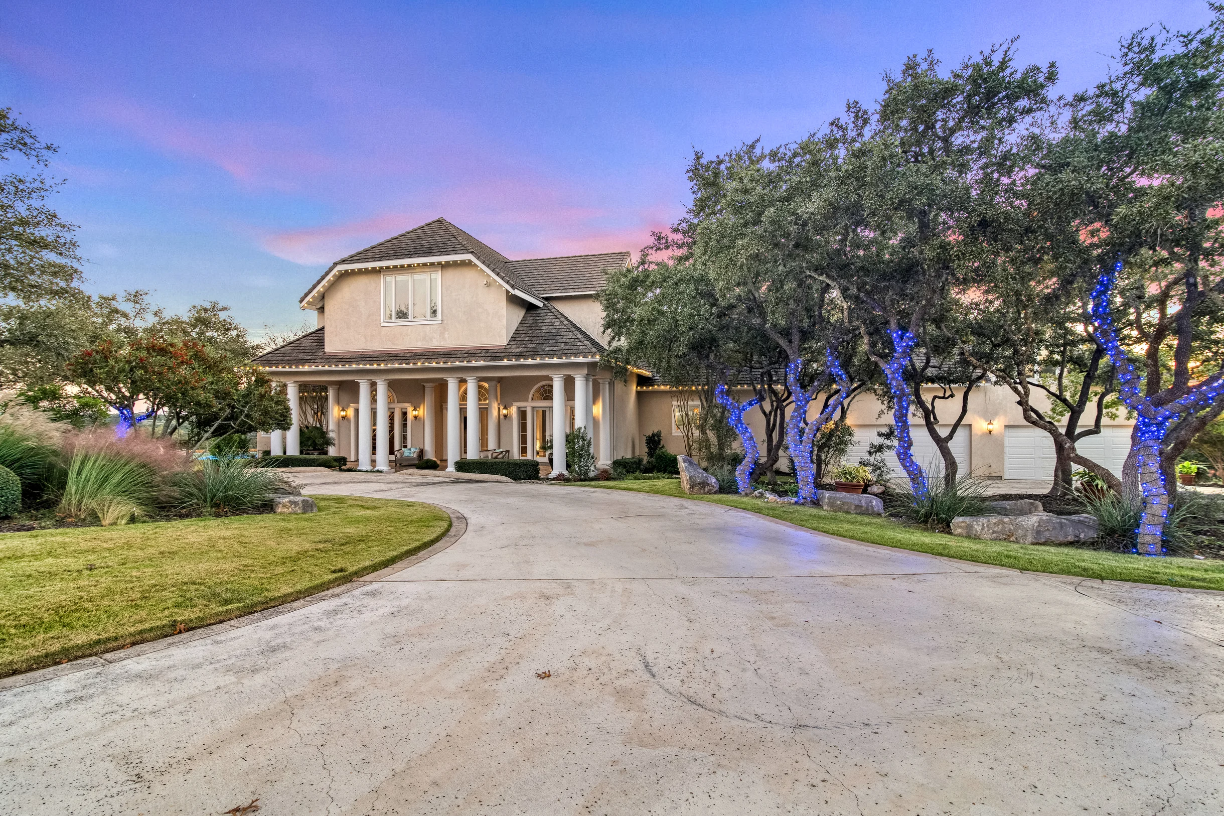 Wander San Antonio Estate #157