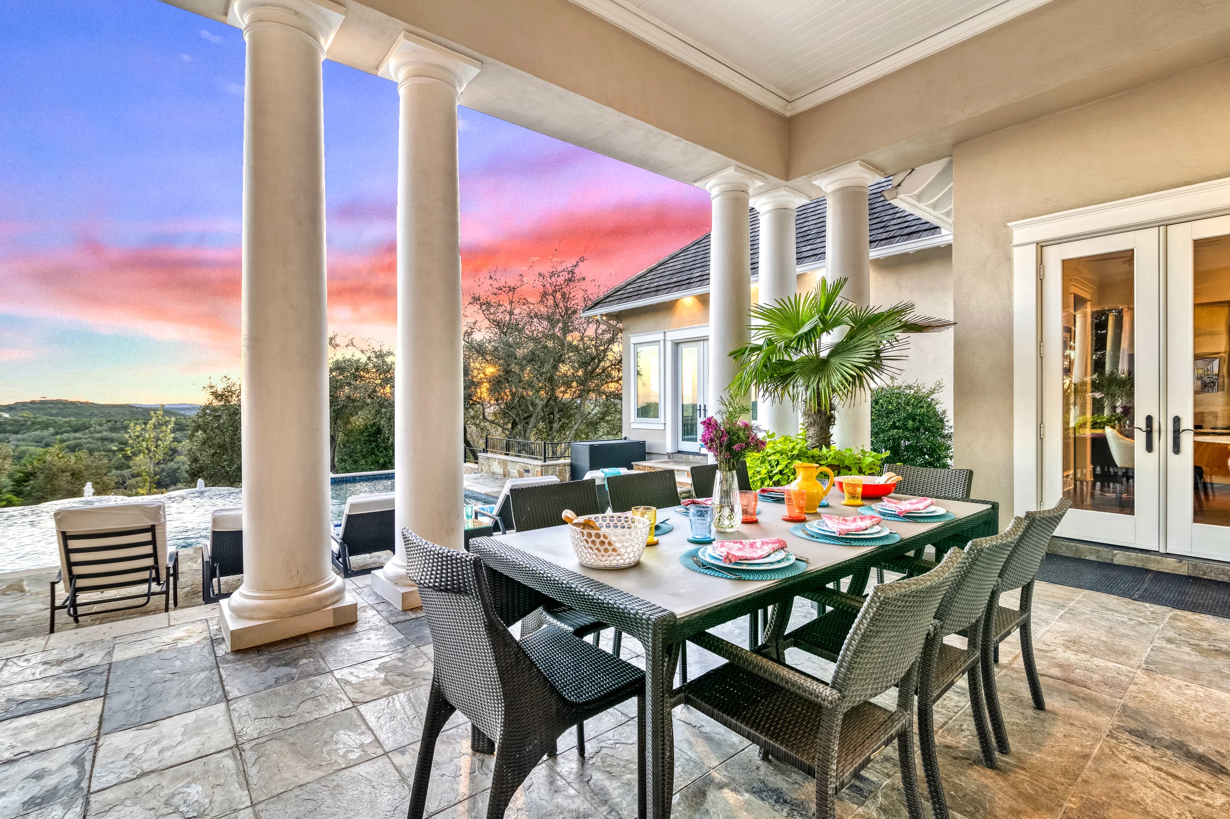 Wander San Antonio Estate #171