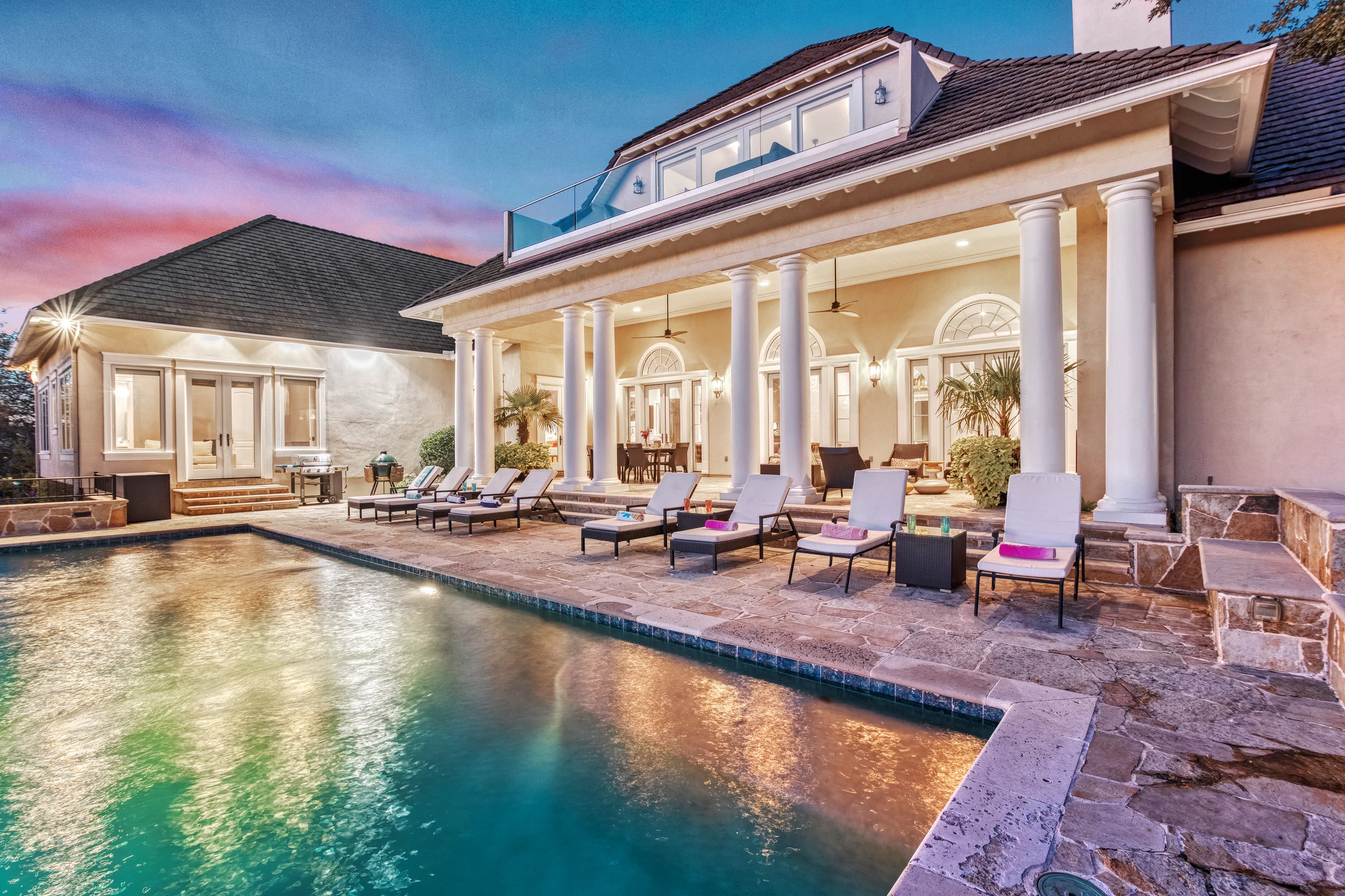 Wander San Antonio Estate #153