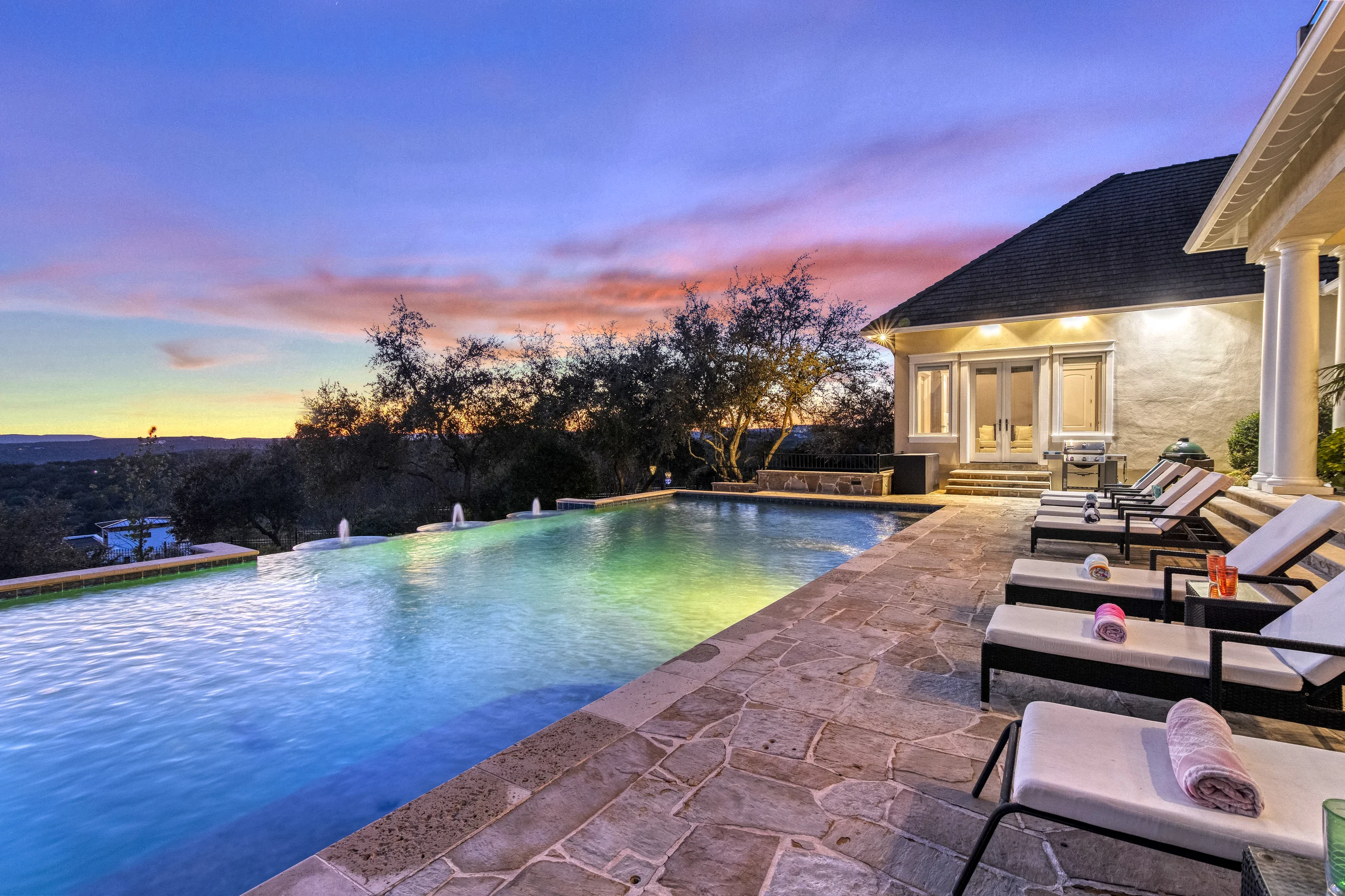 Wander San Antonio Estate #155