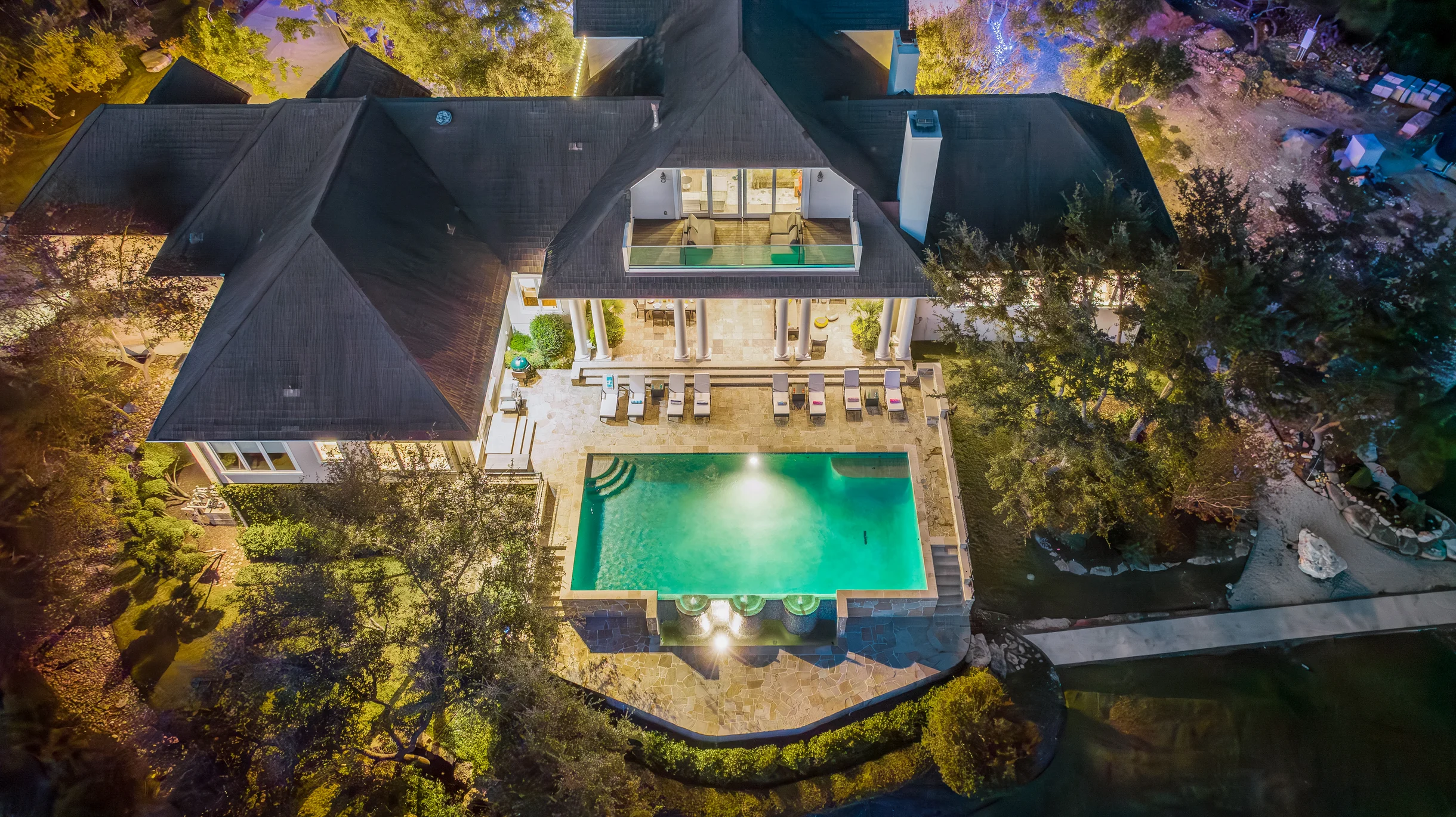 Wander San Antonio Estate #163