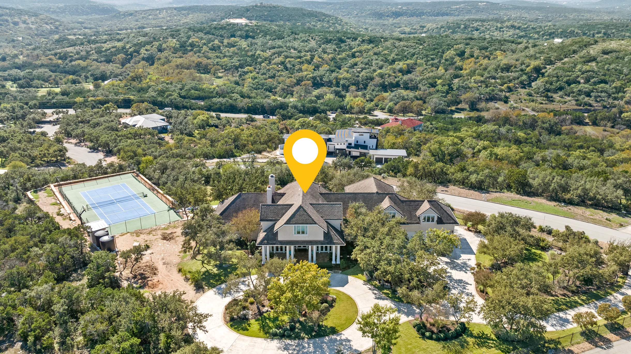 Wander San Antonio Estate #152