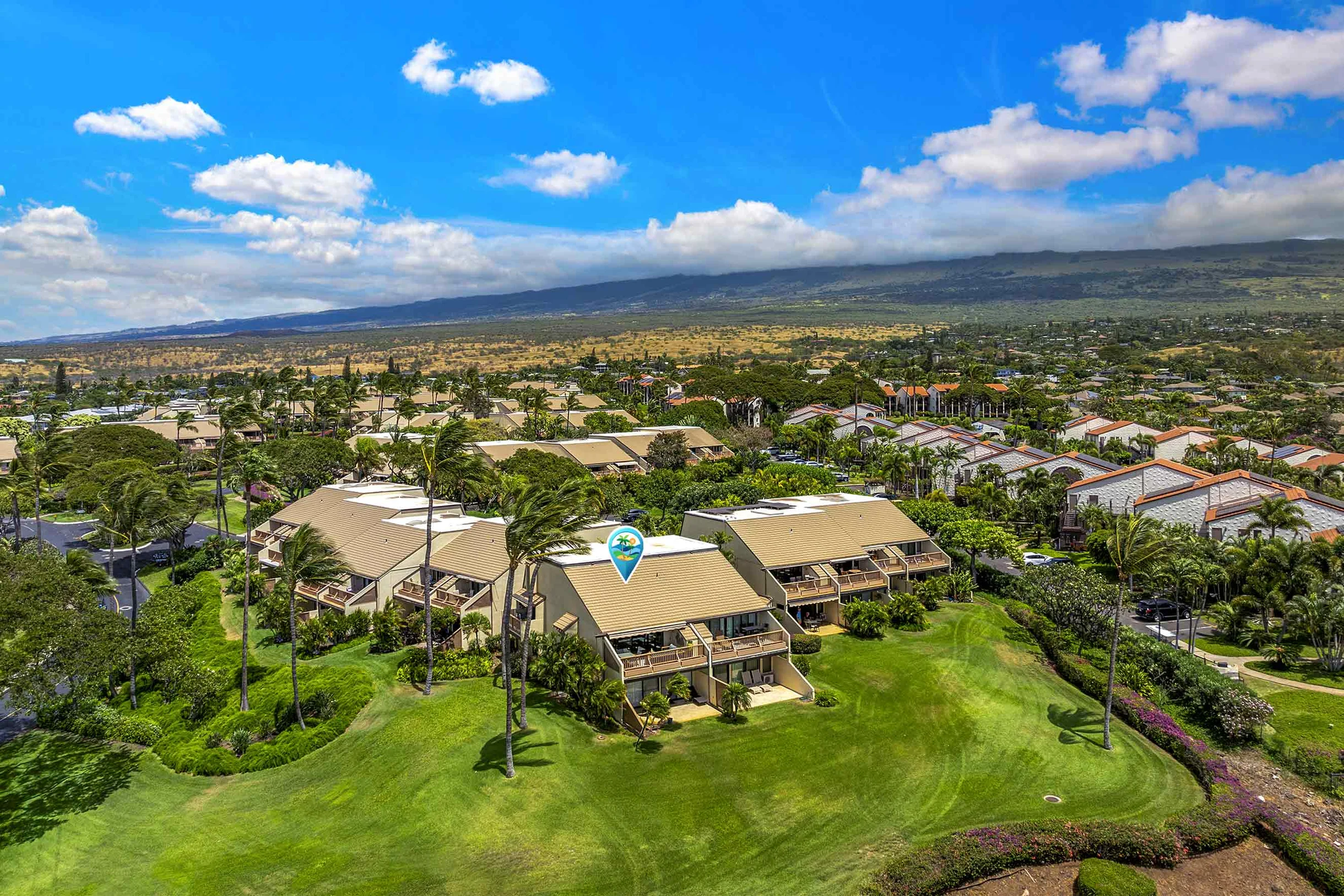 Maui Kamaole A-206 #16
