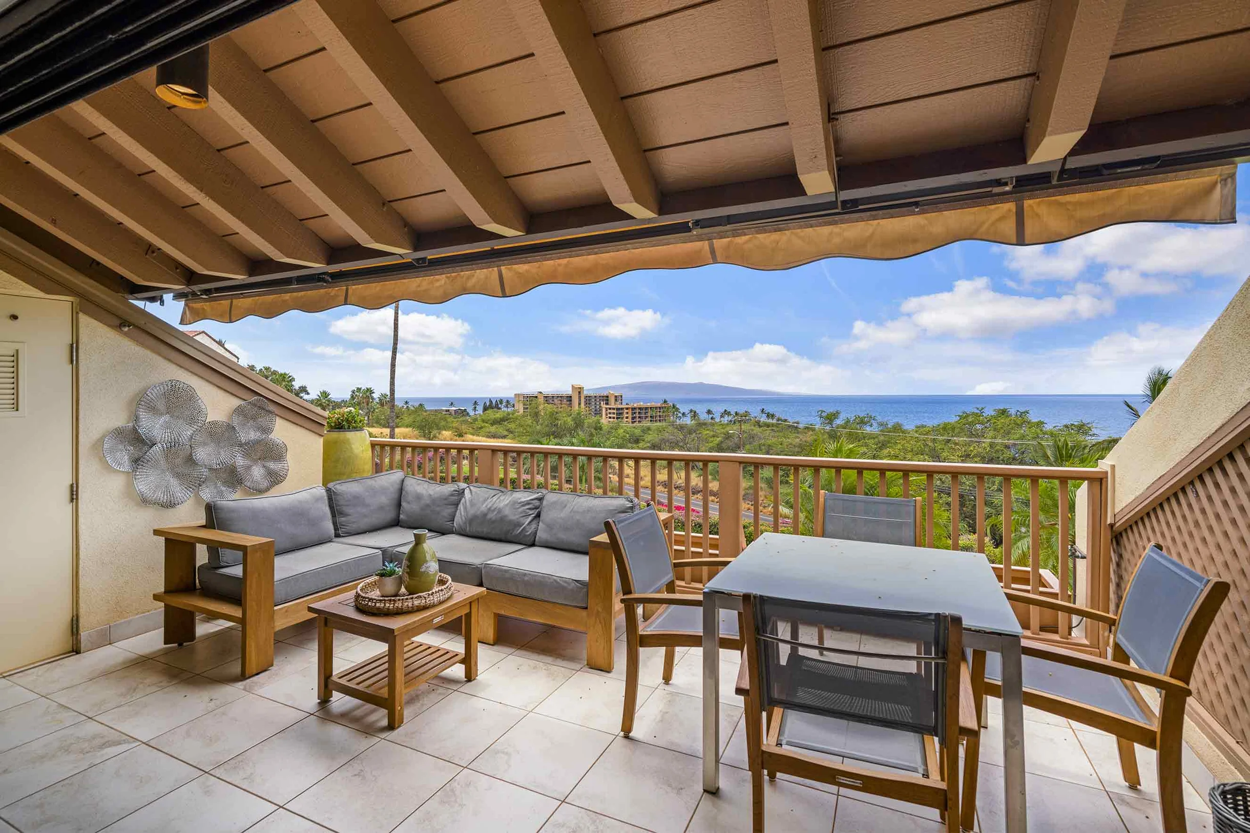 Maui Kamaole A-206 #37