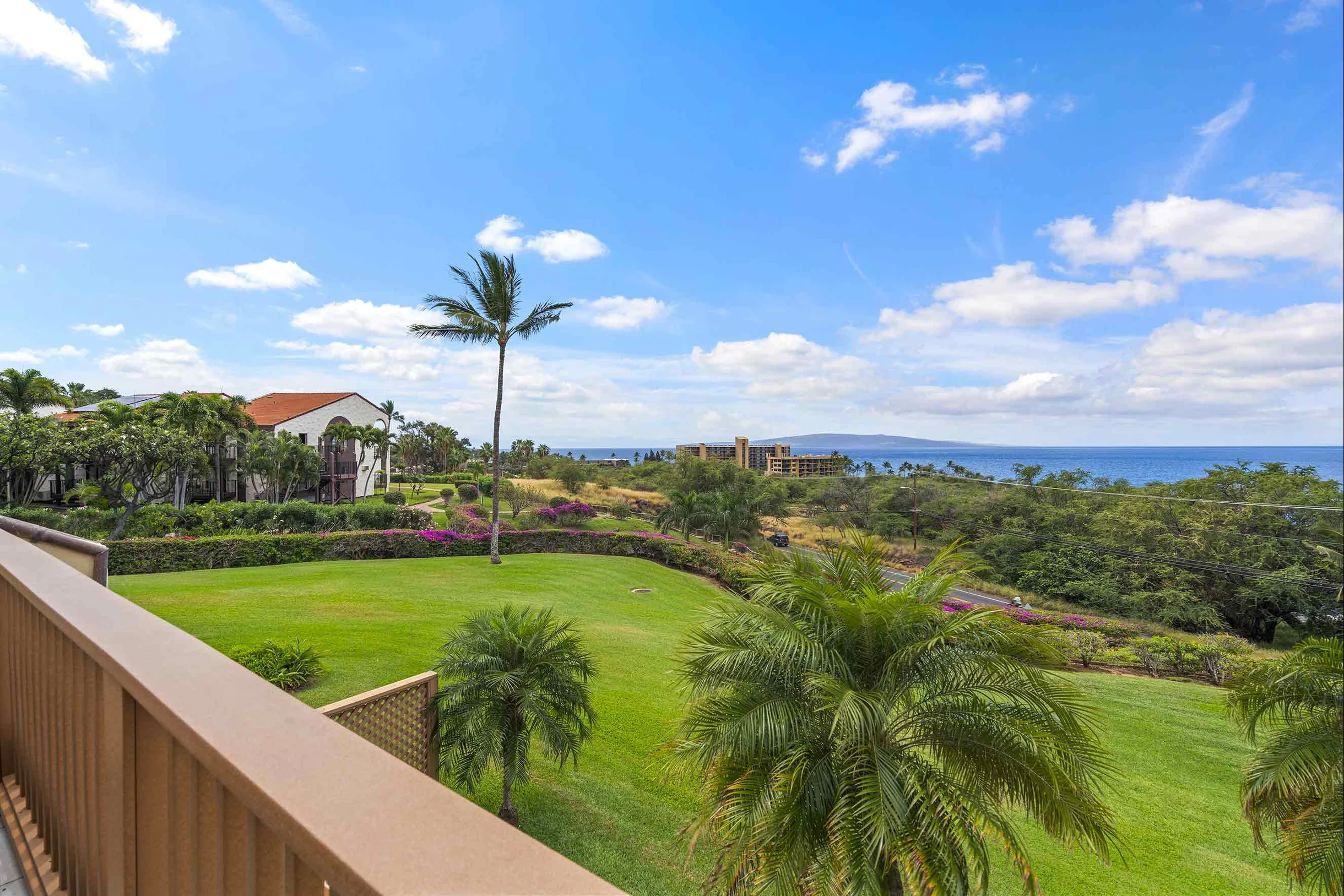 Maui Kamaole A-206 #13