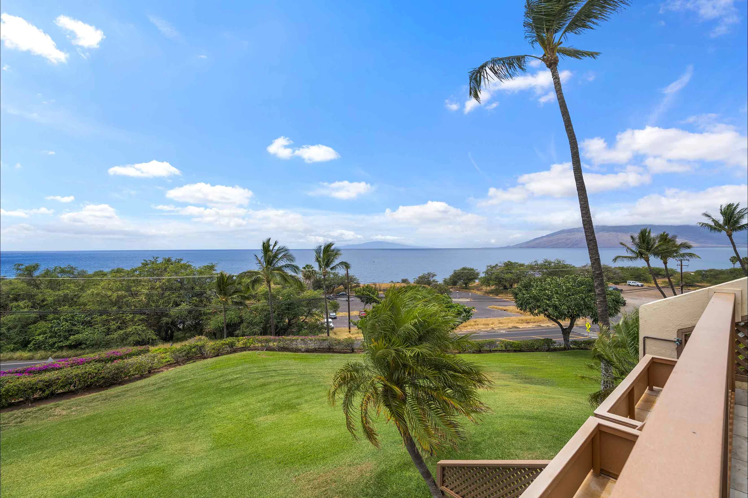Maui Kamaole A-206 #31