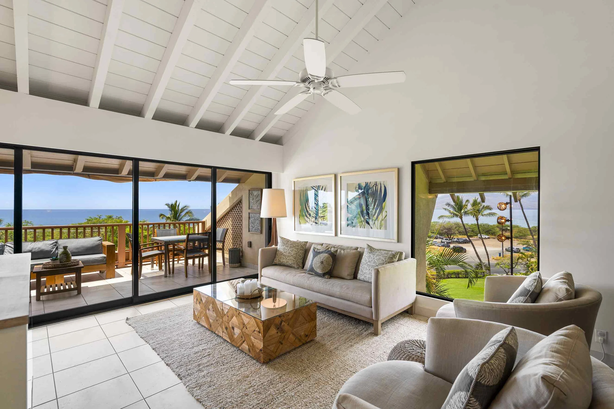 Maui Kamaole A-206 #19