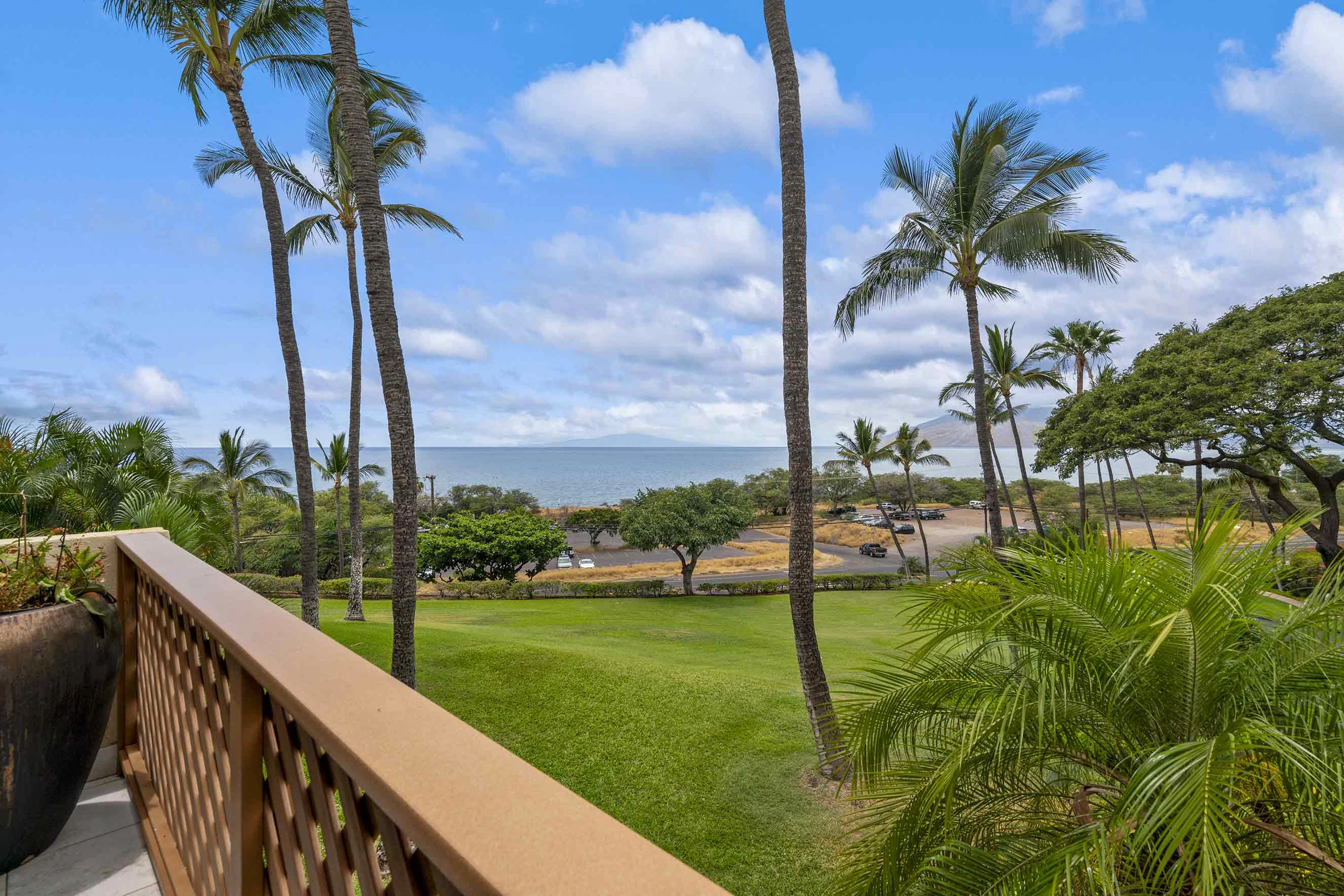 Maui Kamaole A-206 #50