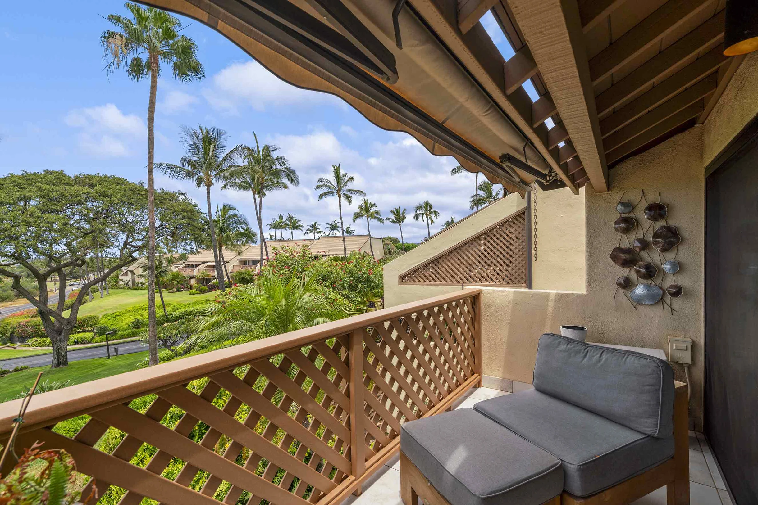 Maui Kamaole A-206 #59