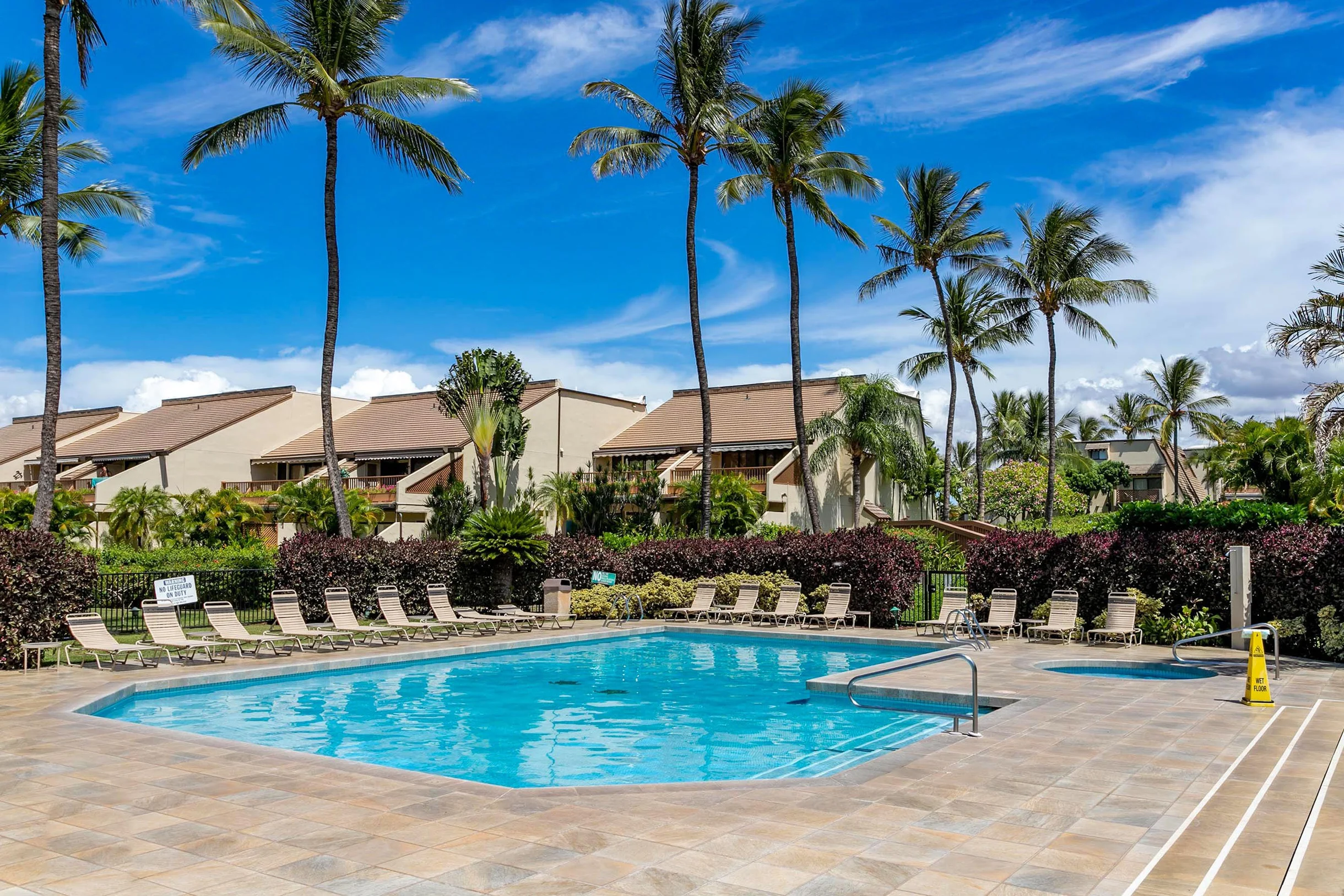 Maui Kamaole A-206 #70