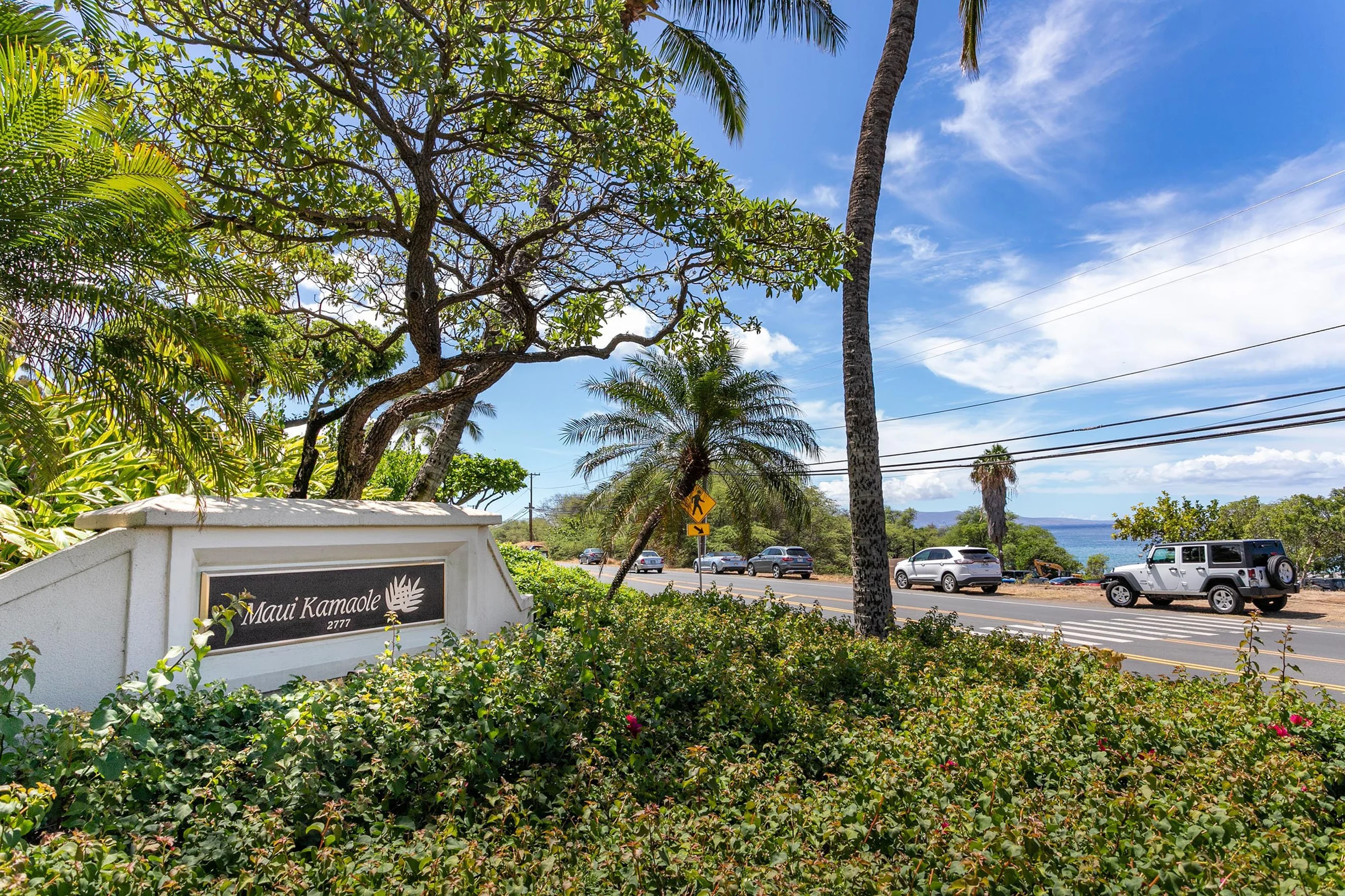 Maui Kamaole A-206 #68