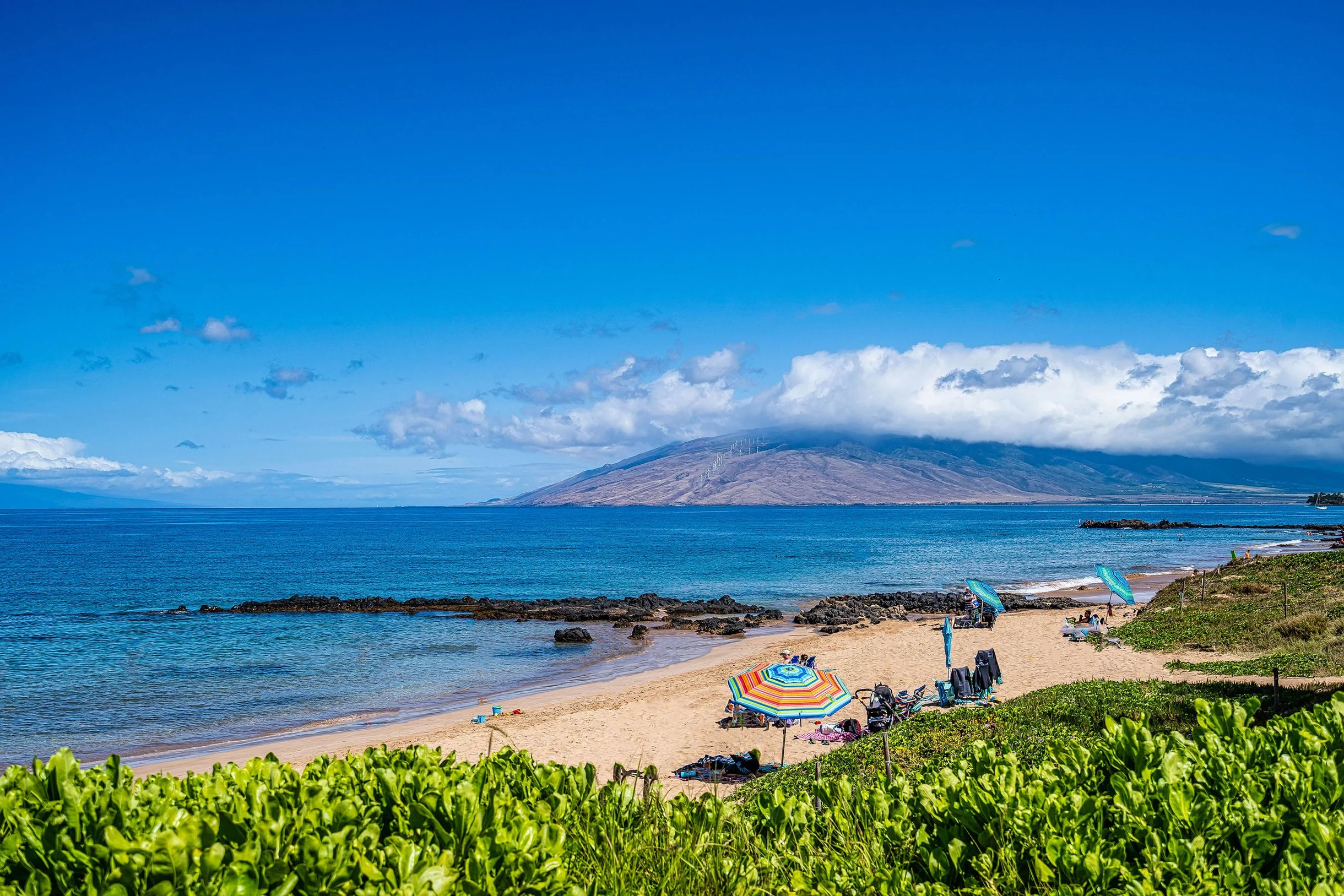 Maui Kamaole A-206 #55