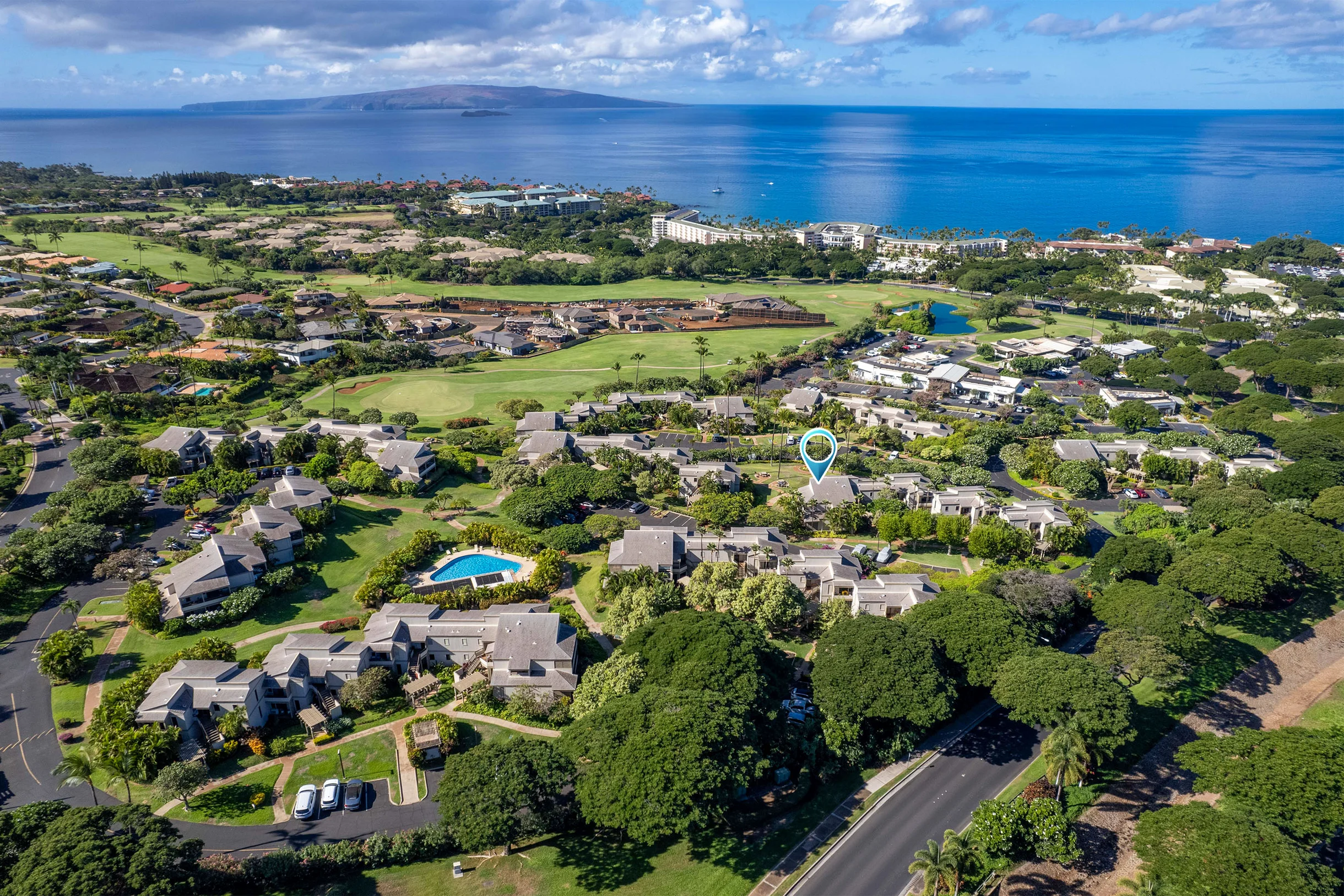 Wailea Ekolu 510 #36