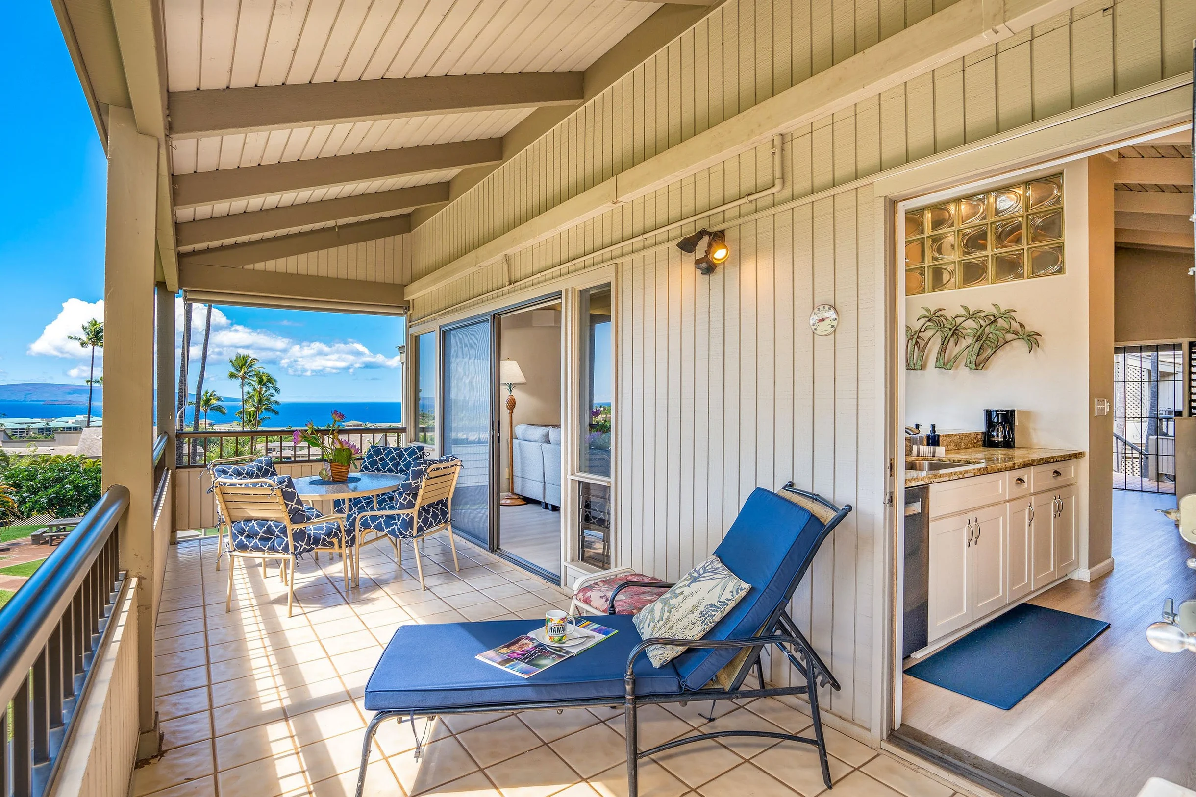 Wailea Ekolu 510 #57