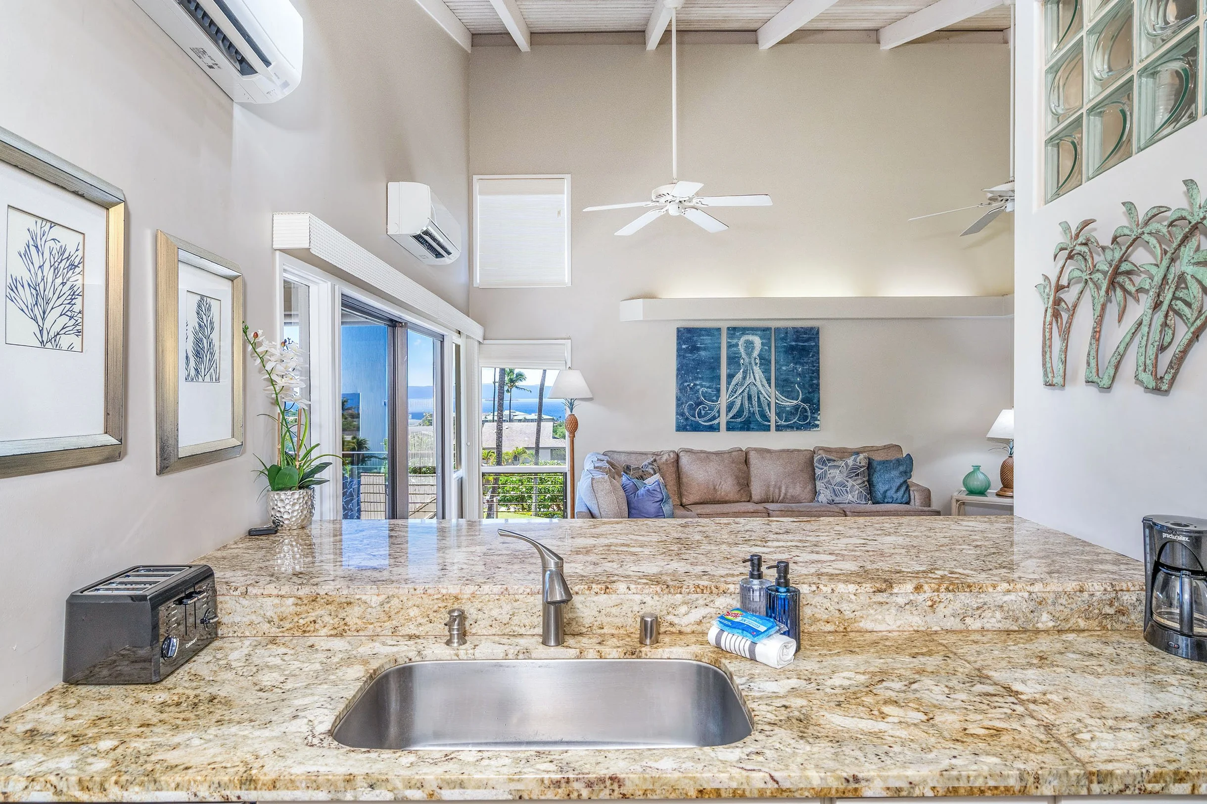 Wailea Ekolu 510 #80