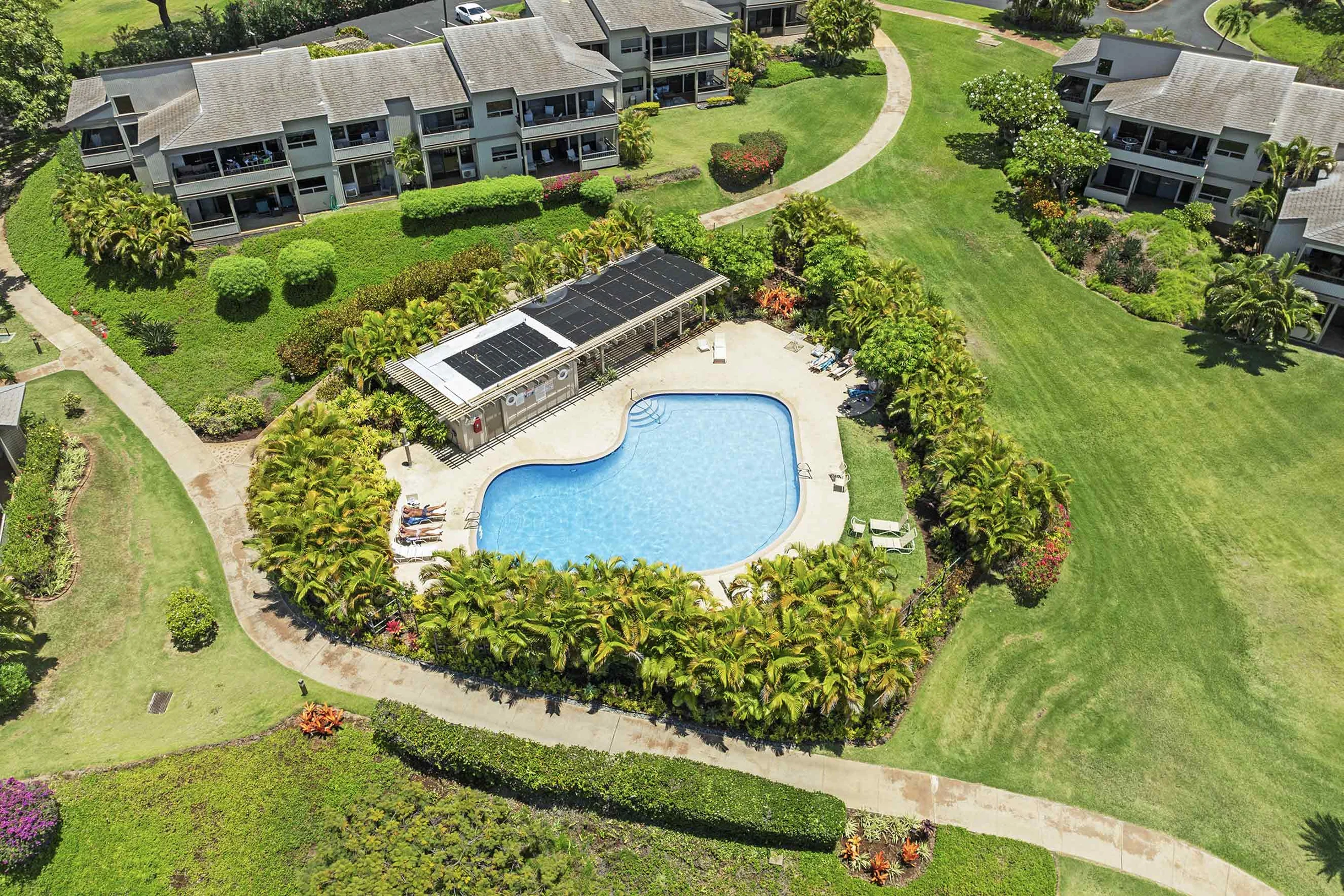 Wailea Ekolu 510 #15