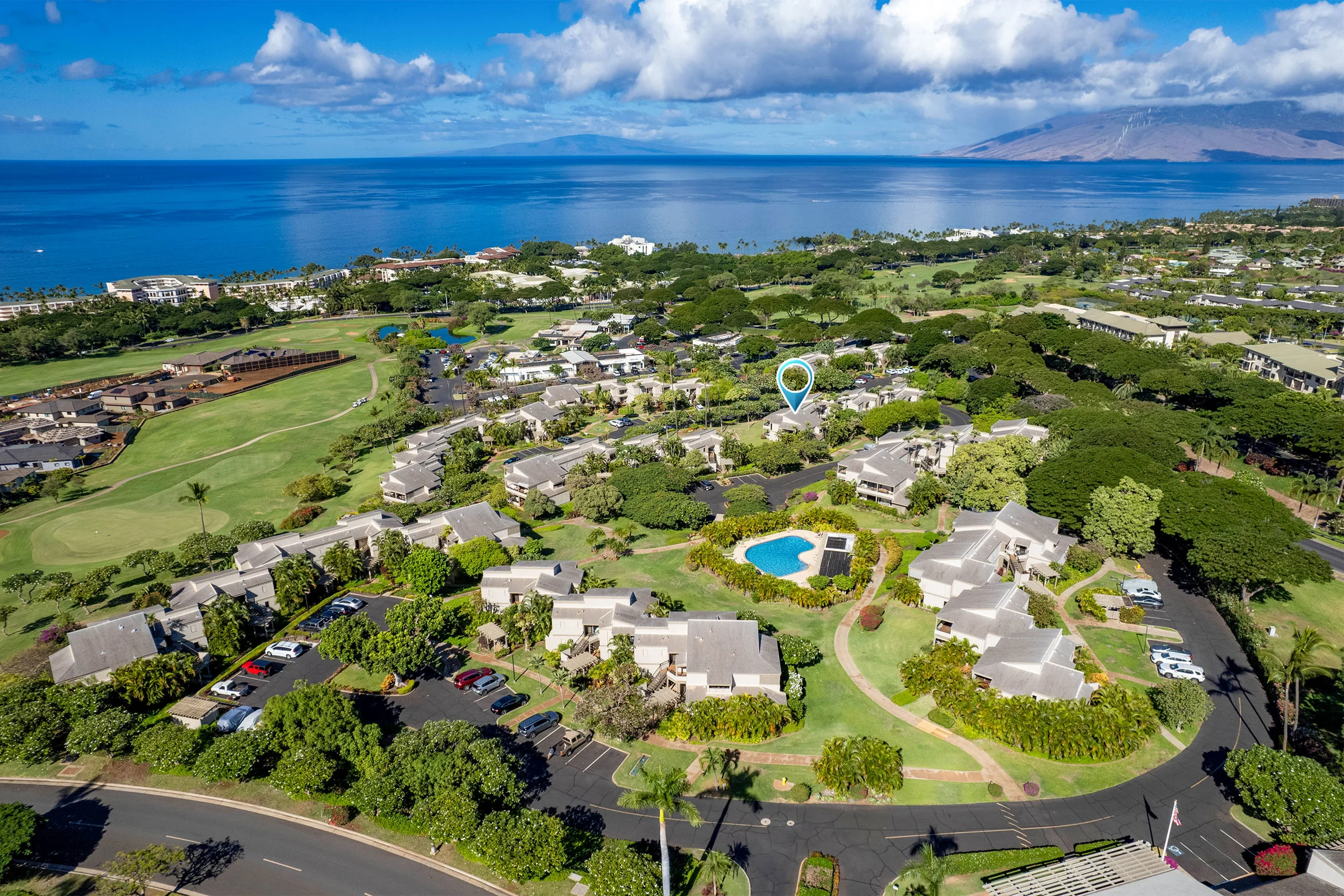 Wailea Ekolu 510 #38