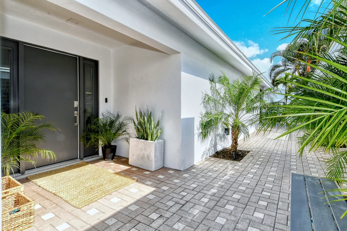 Villa Krystal #34