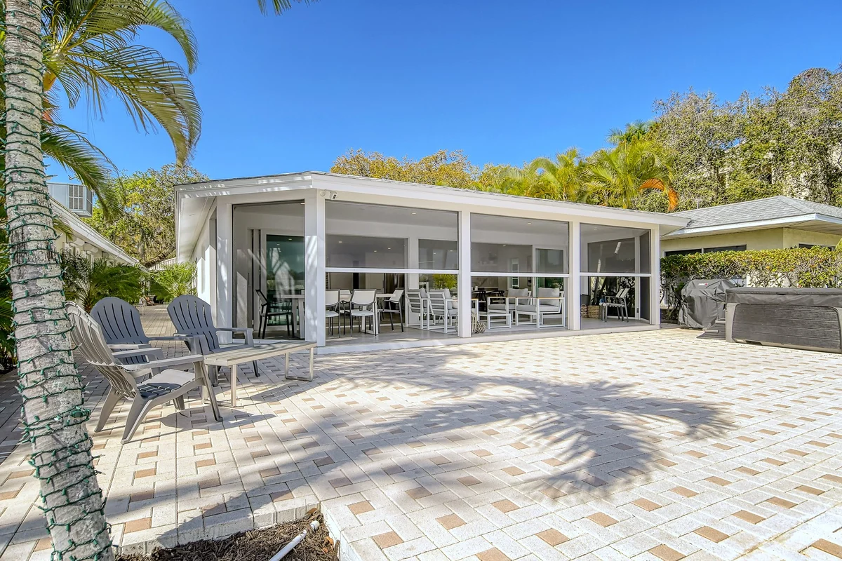 Villa Krystal #58