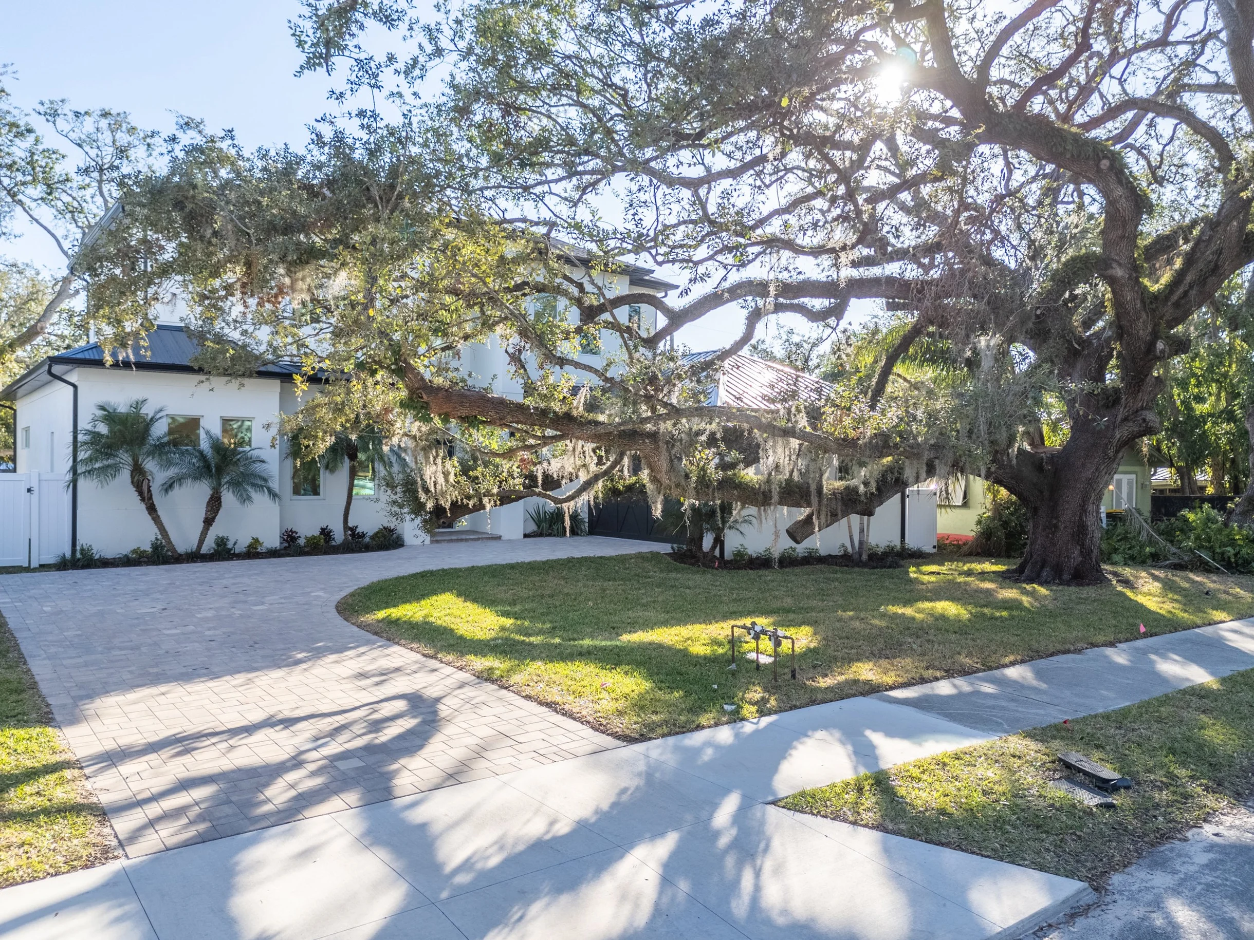 Wander Sarasota Bayview #82