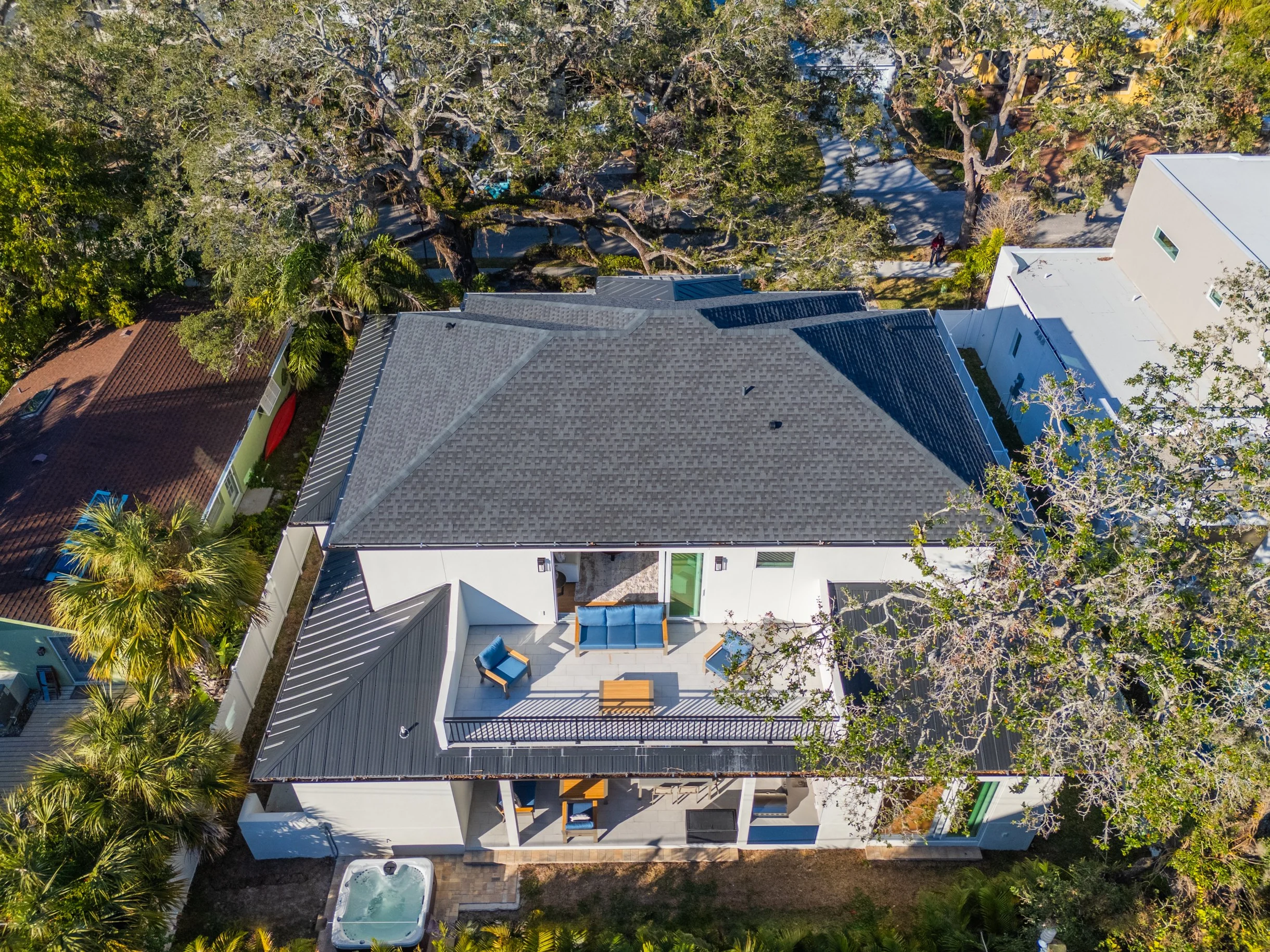 Wander Sarasota Bayview #89