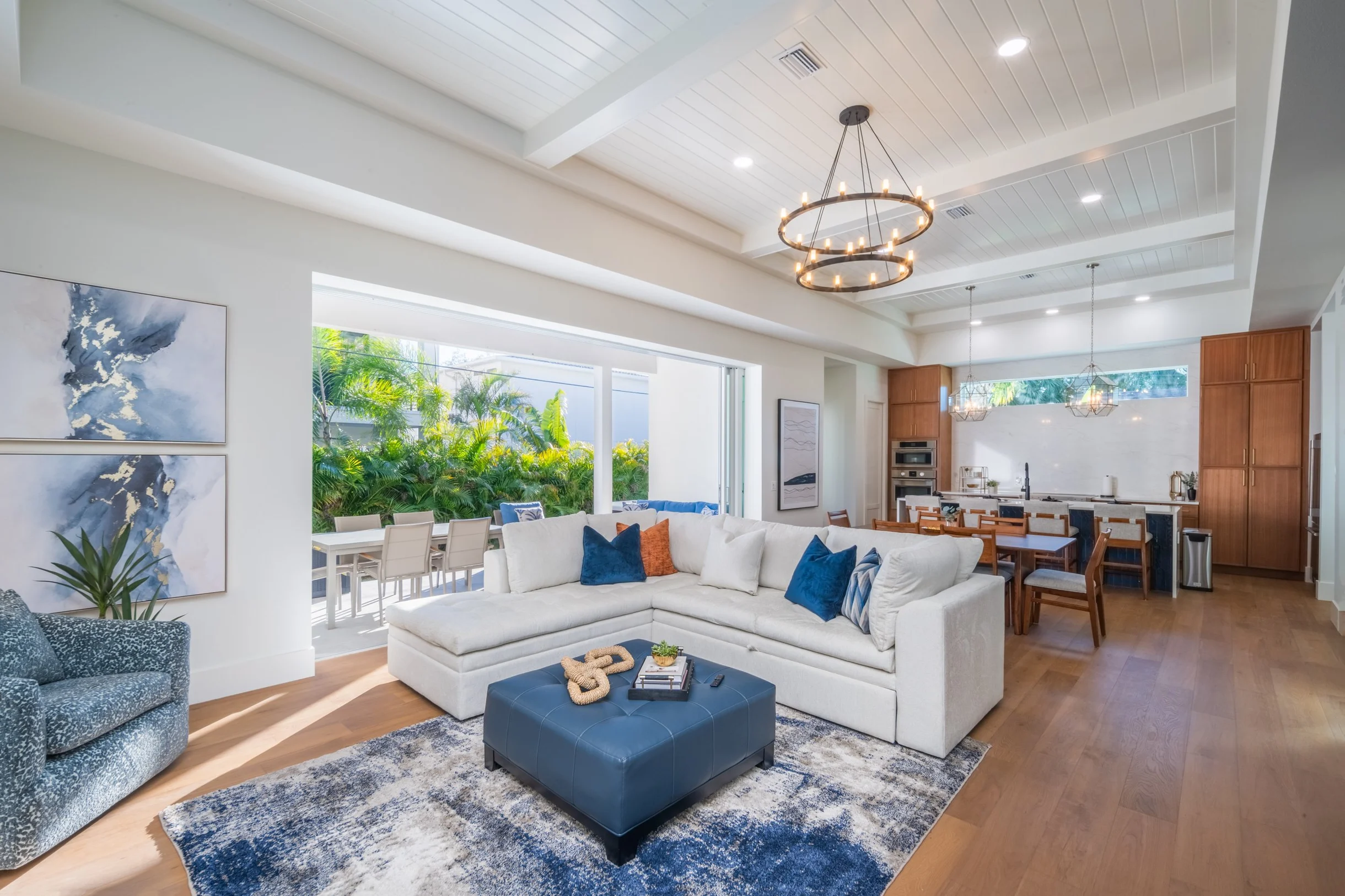 Wander Sarasota Bayview #136