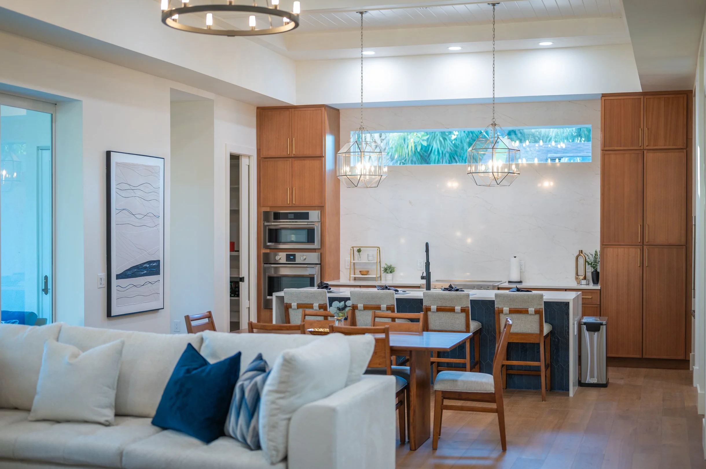 Wander Sarasota Bayview #124