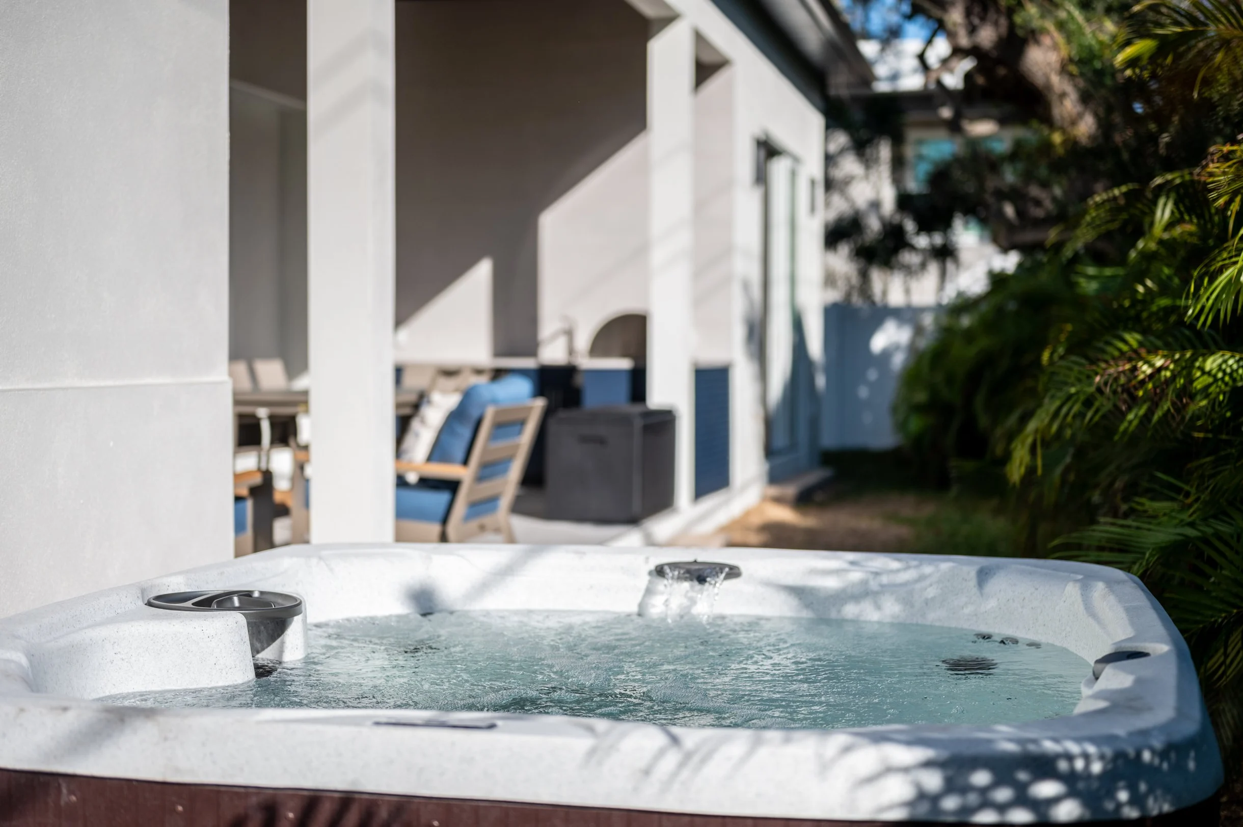 Wander Sarasota Bayview #112