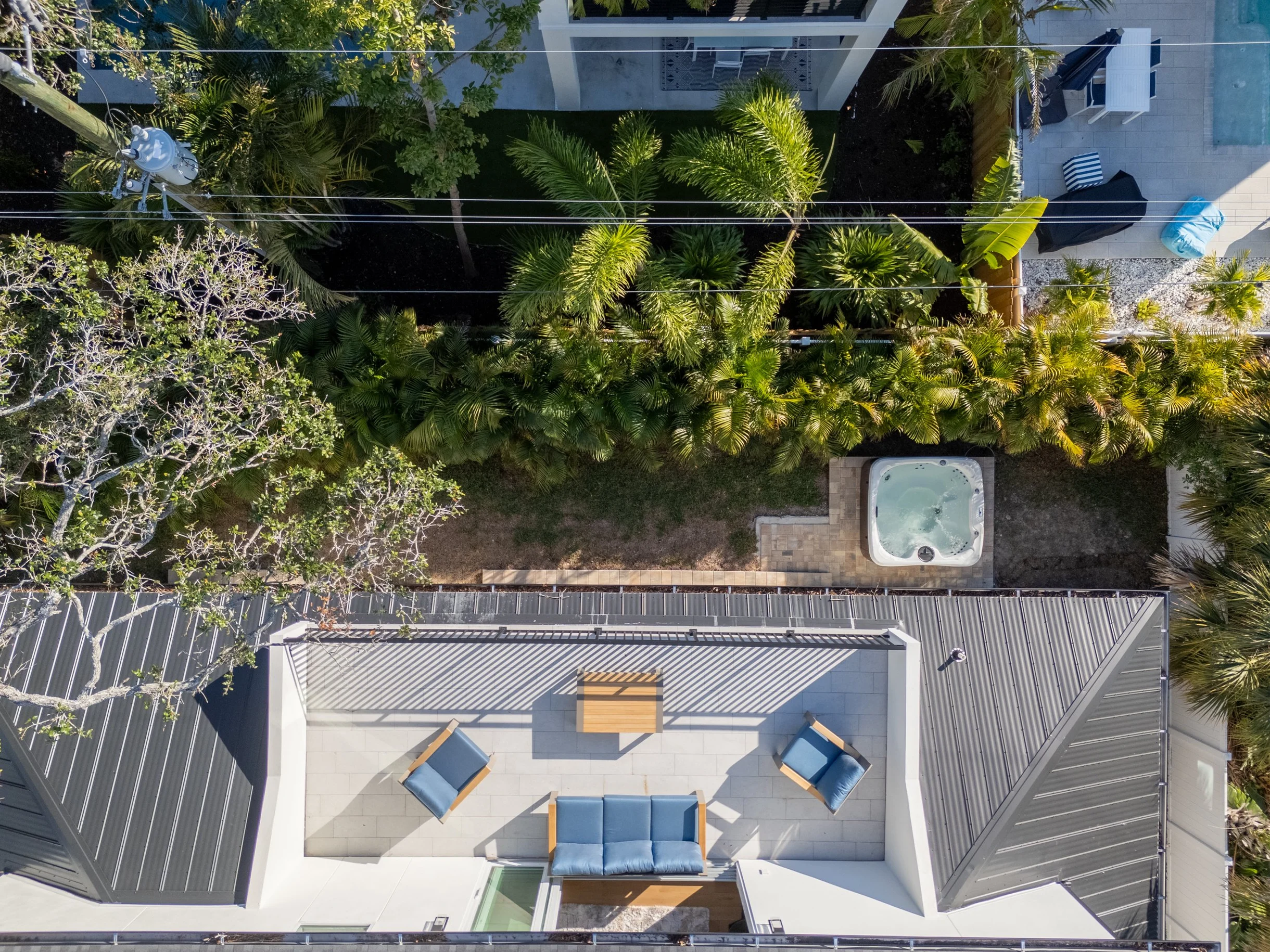 Wander Sarasota Bayview #93