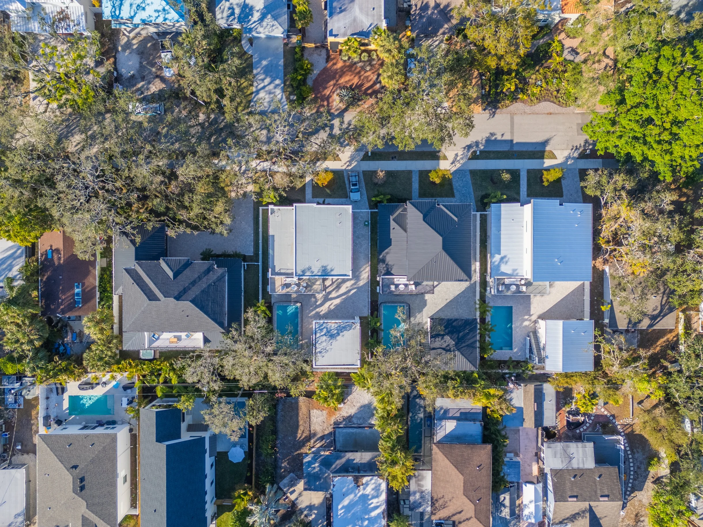 Wander Sarasota Bayview #128