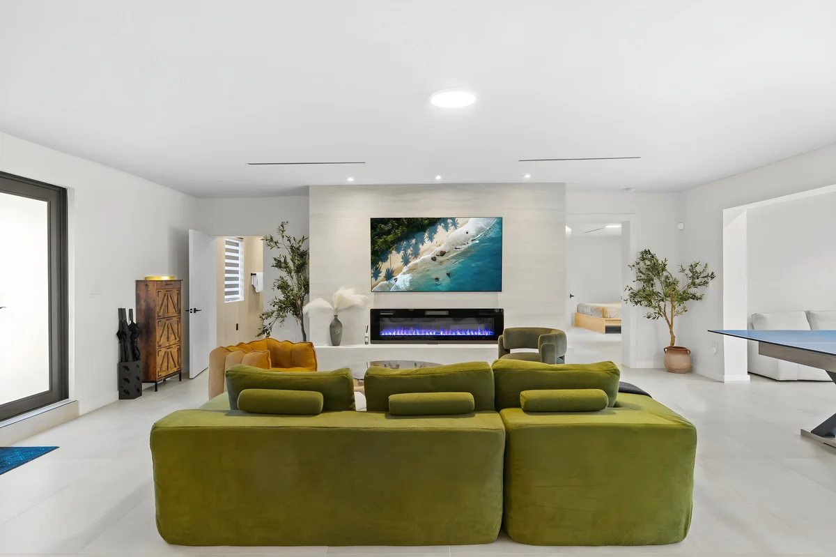 Wander Miami Retreat