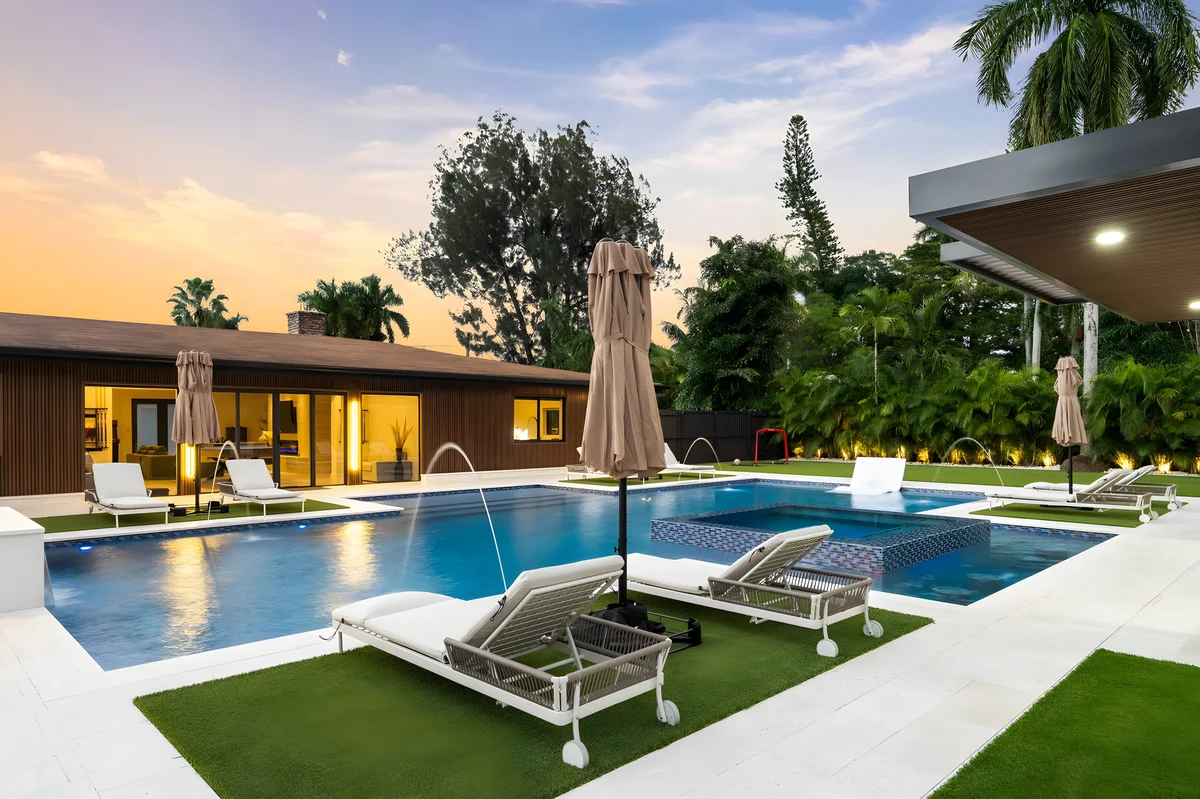 Wander Miami Retreat