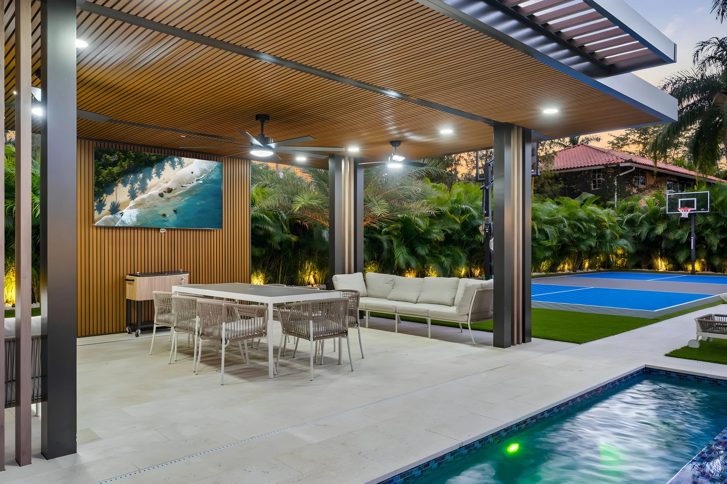 Wander Miami Retreat #65