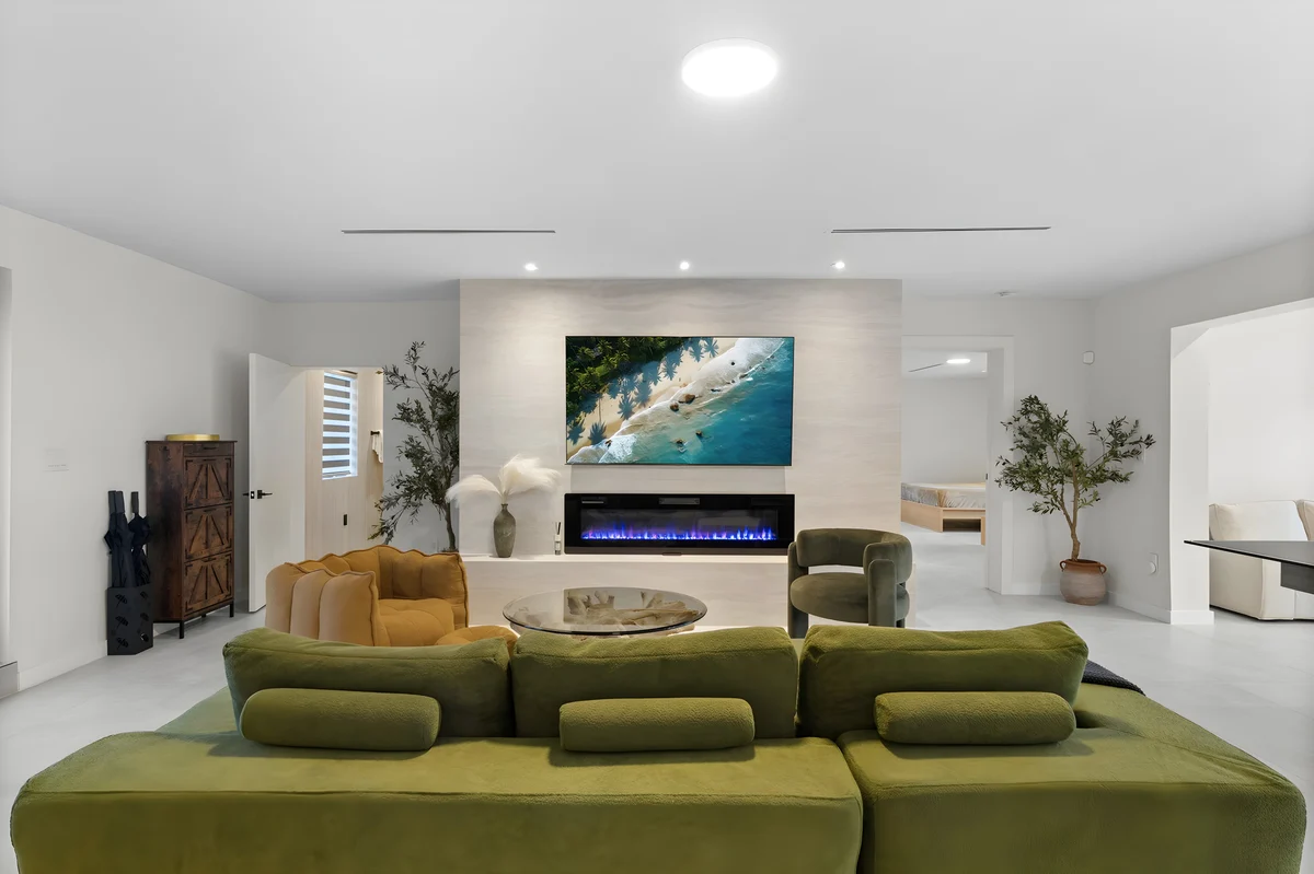 Wander Miami Retreat